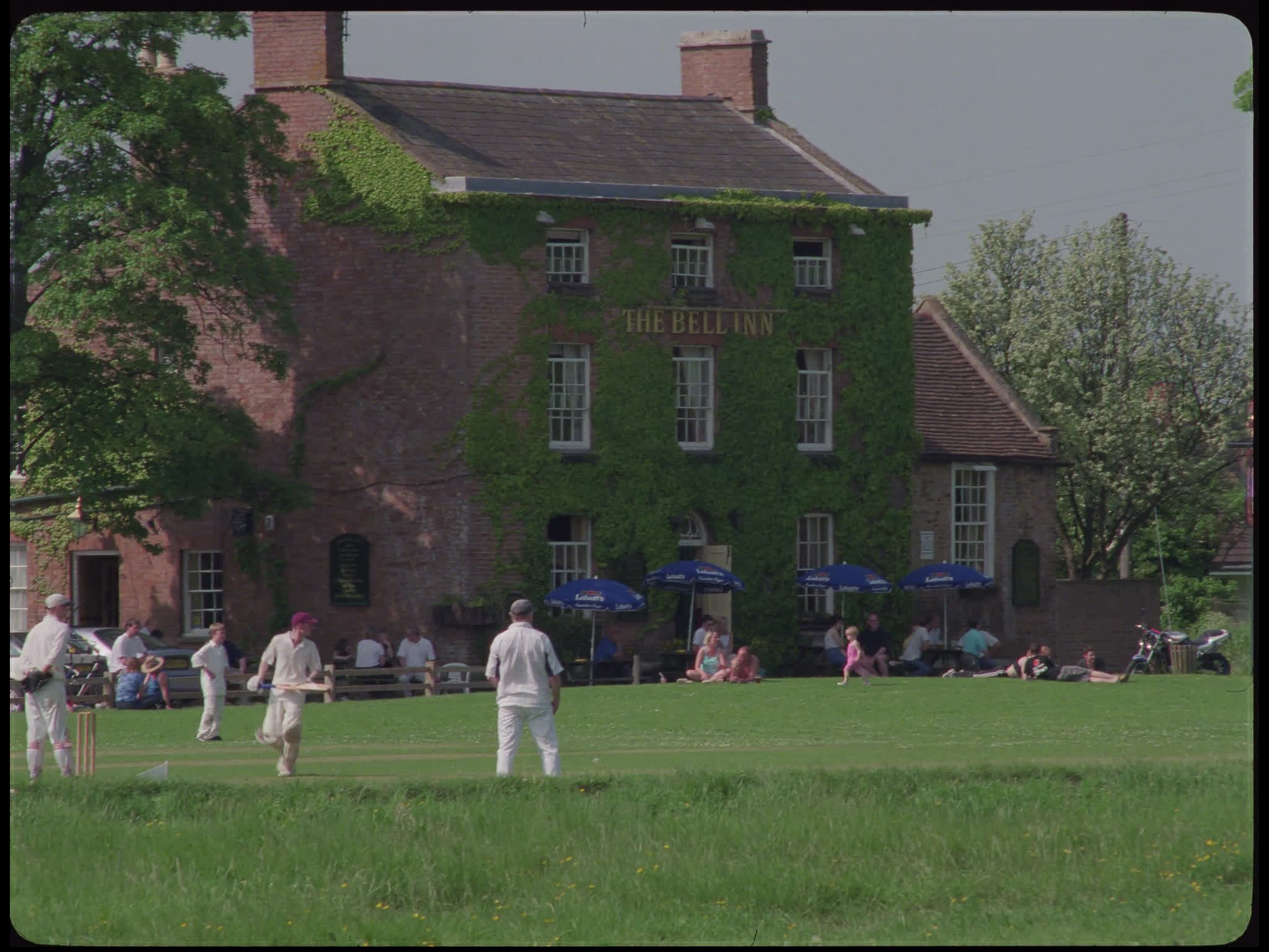 Village Cricket