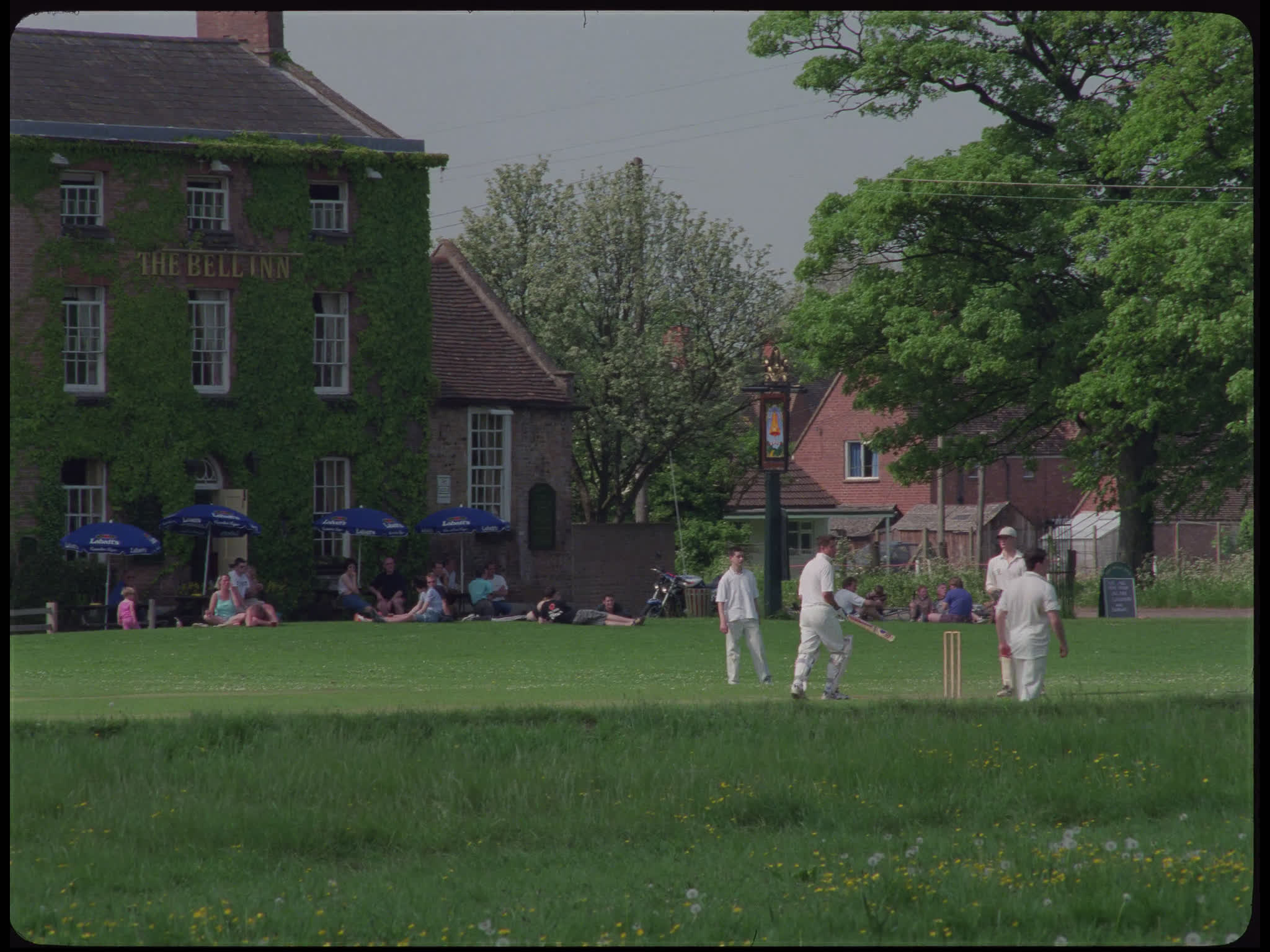 Village Cricket