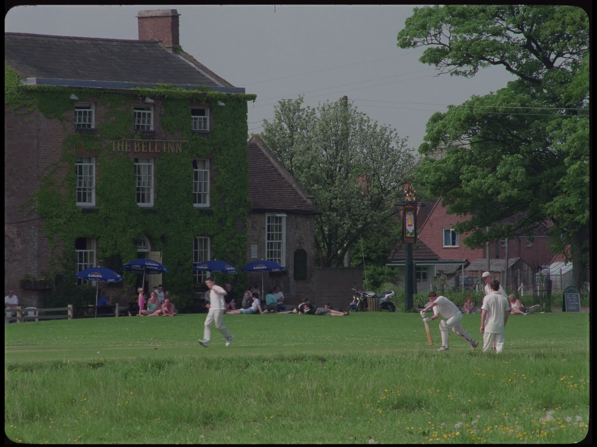 Village Cricket