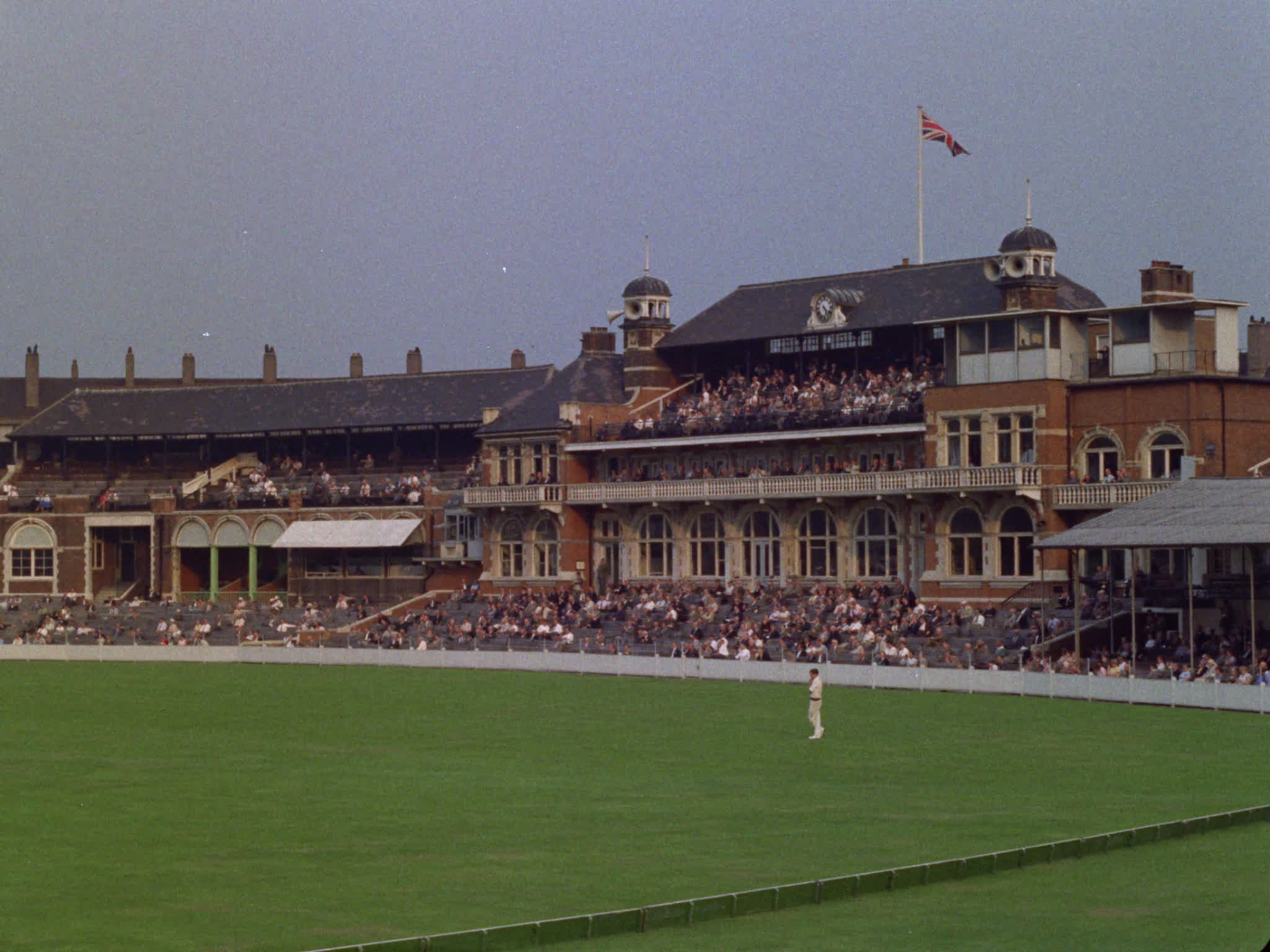 Cricket