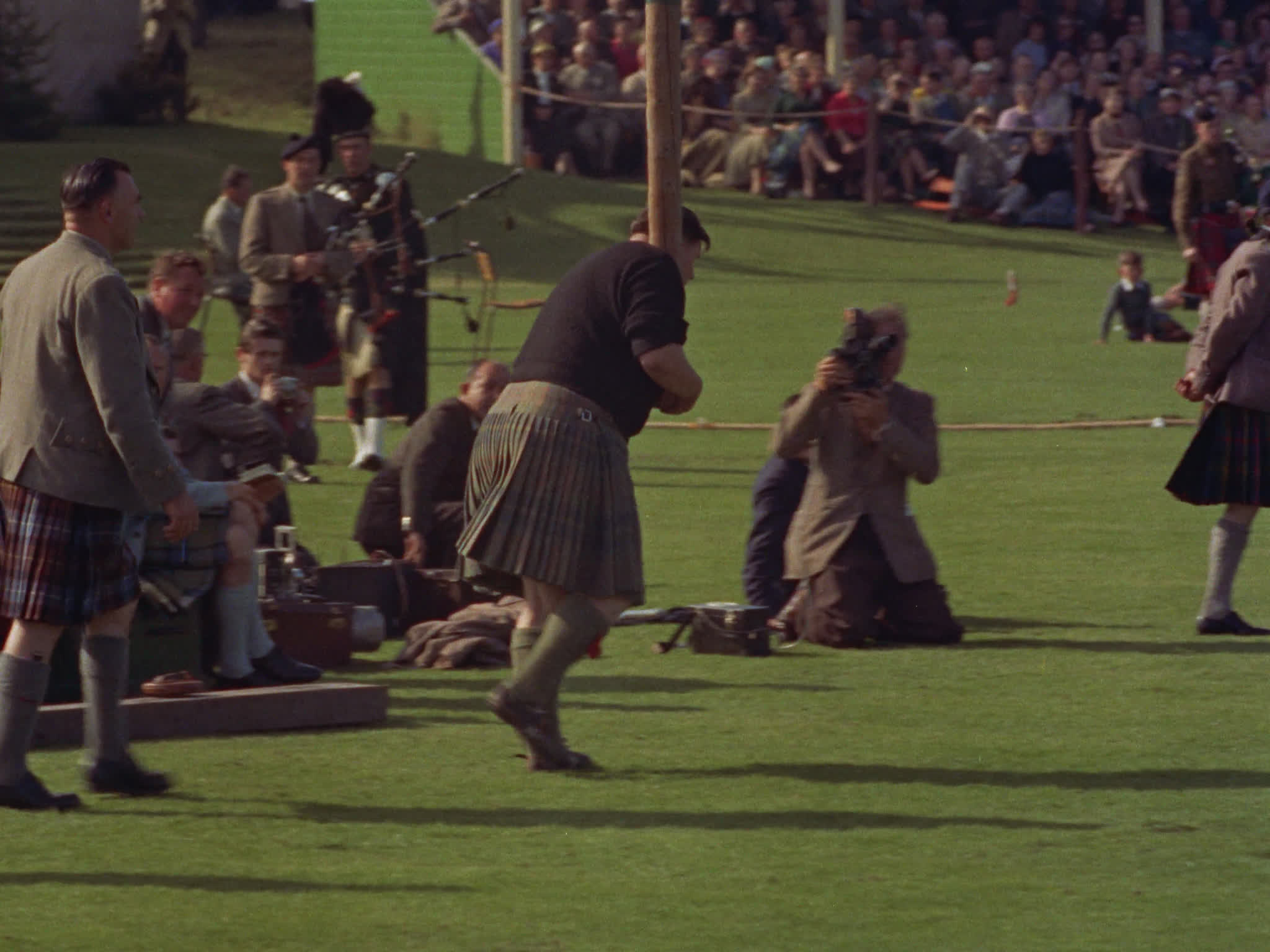 Highland Games