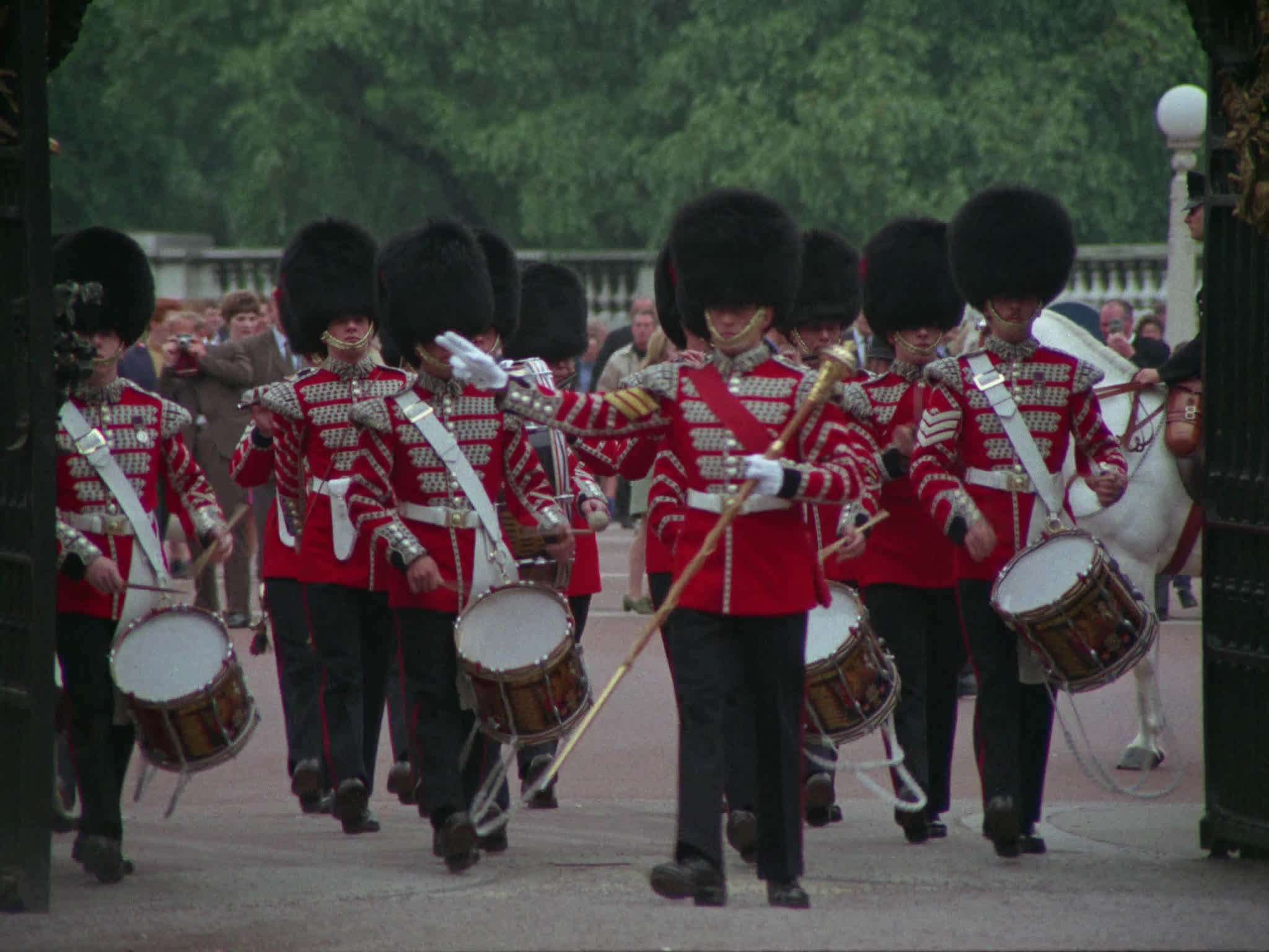 Marching Band
