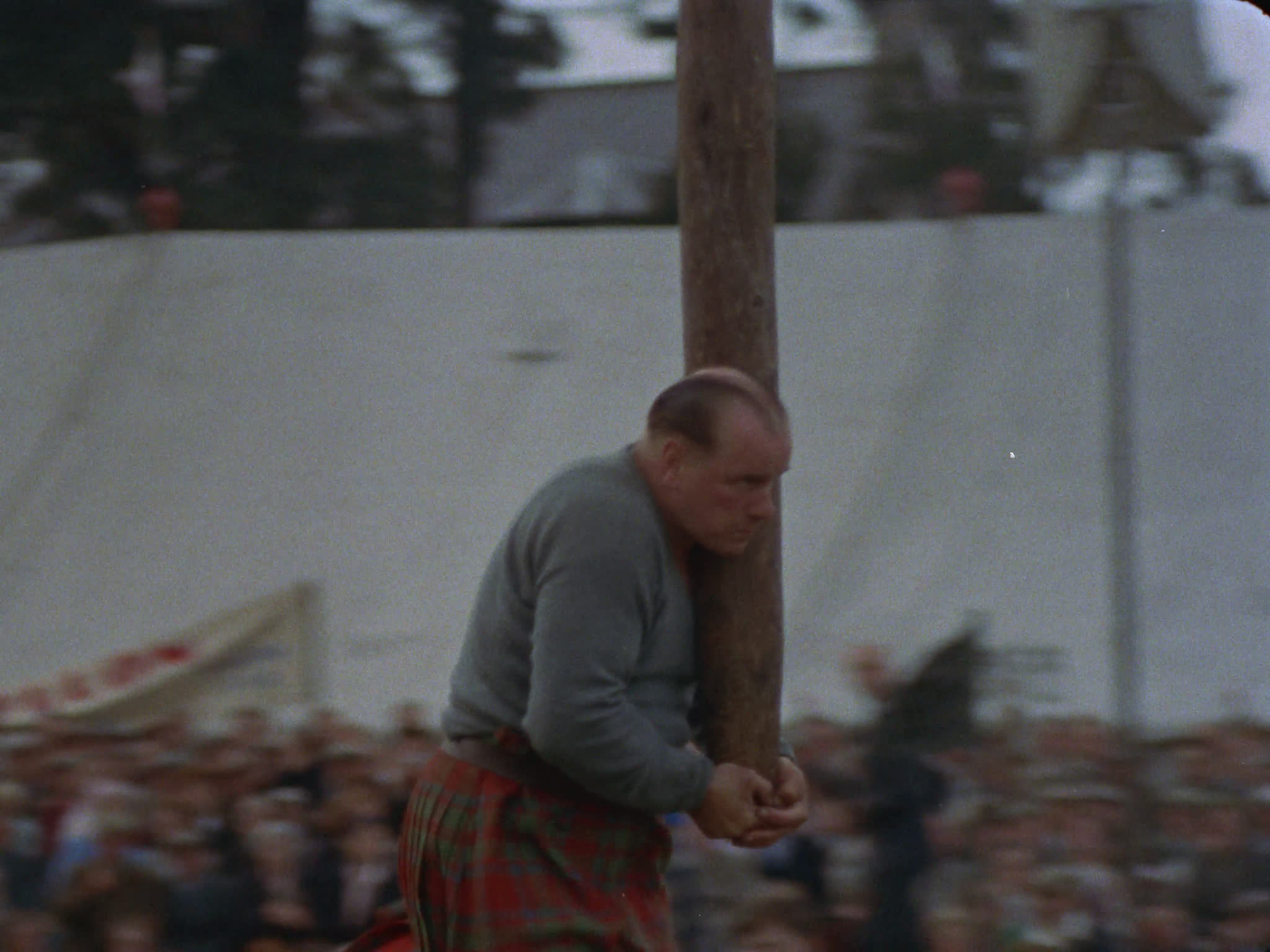 Highland Games