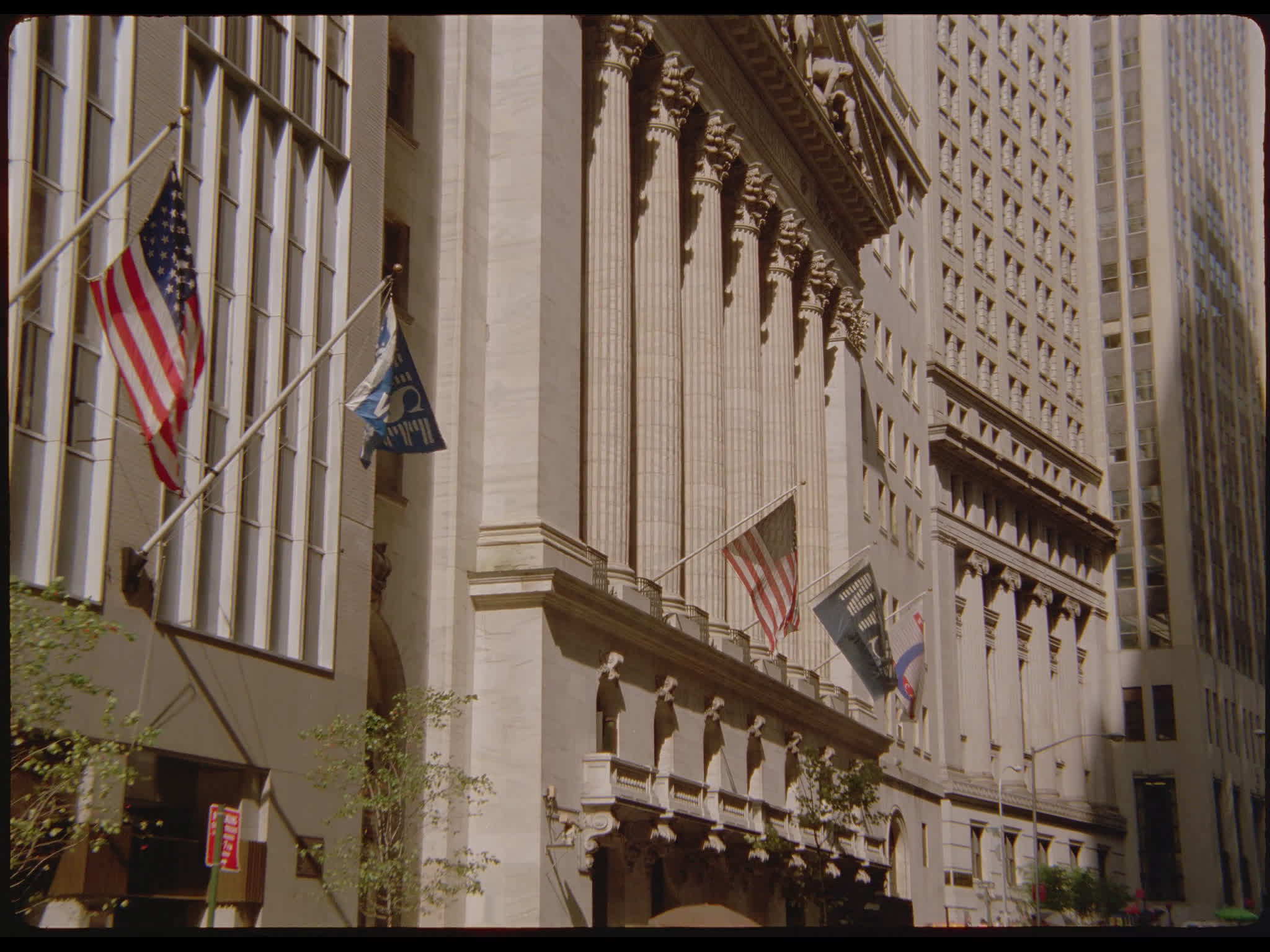 New York Stock Exchange