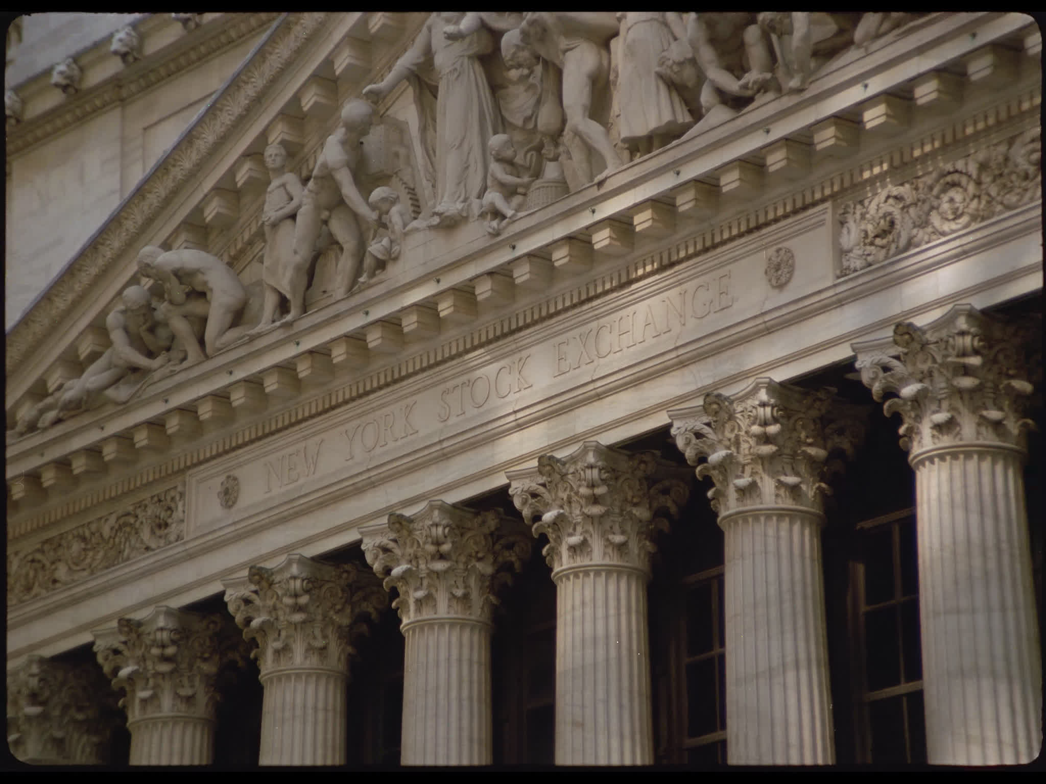 New York Stock Exchange