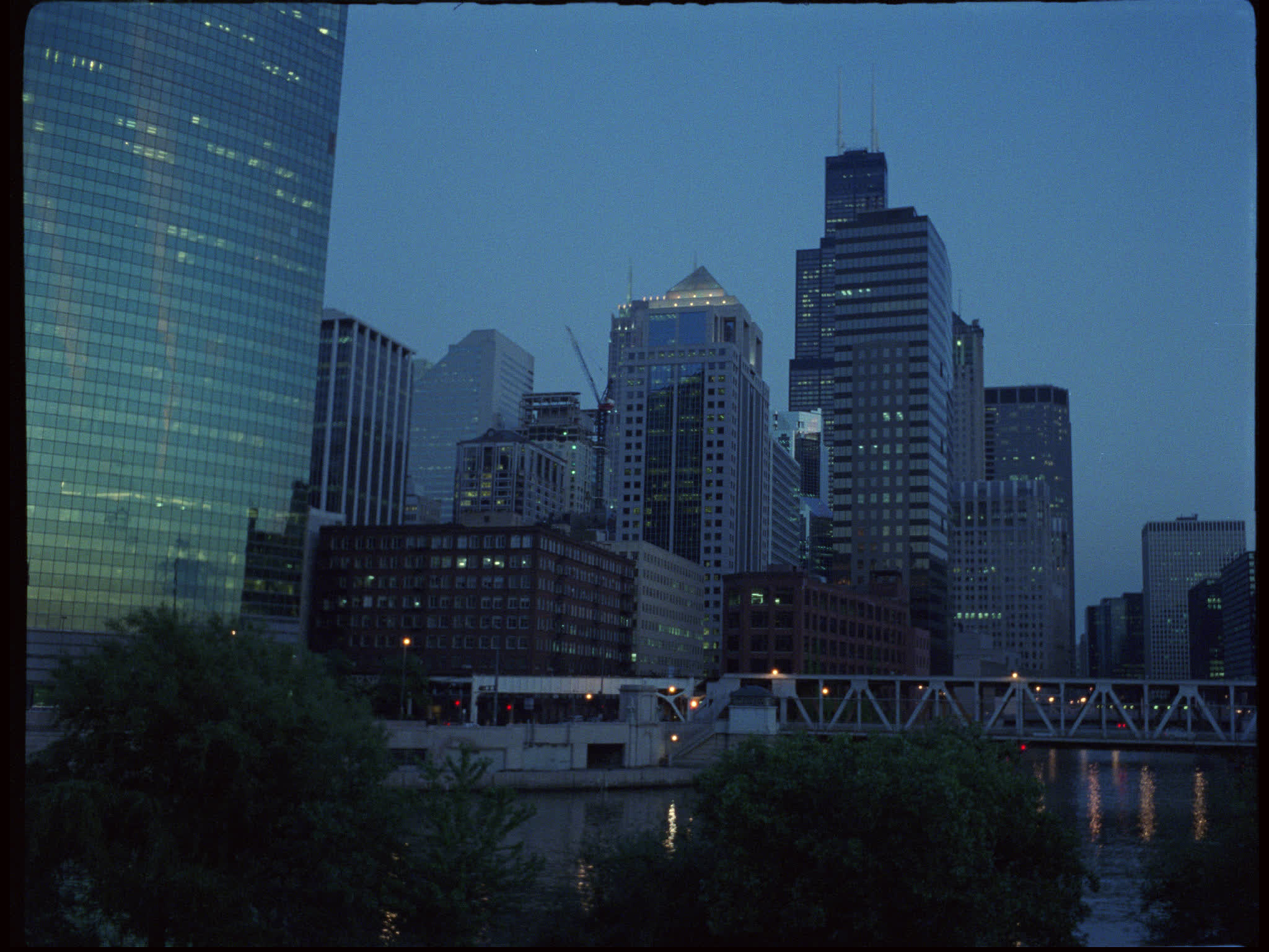 333 West Wacker Building