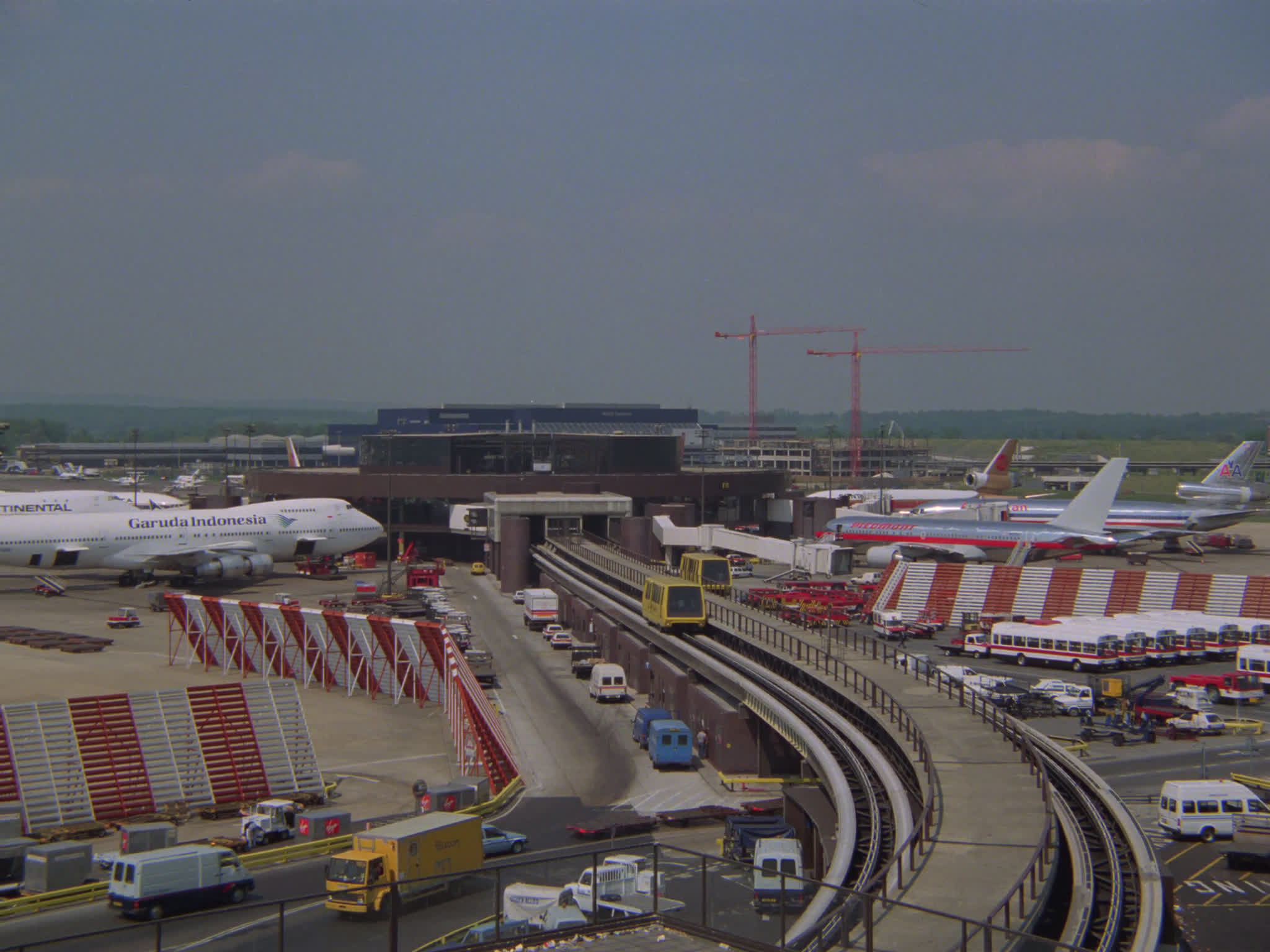 Gatwick Airport