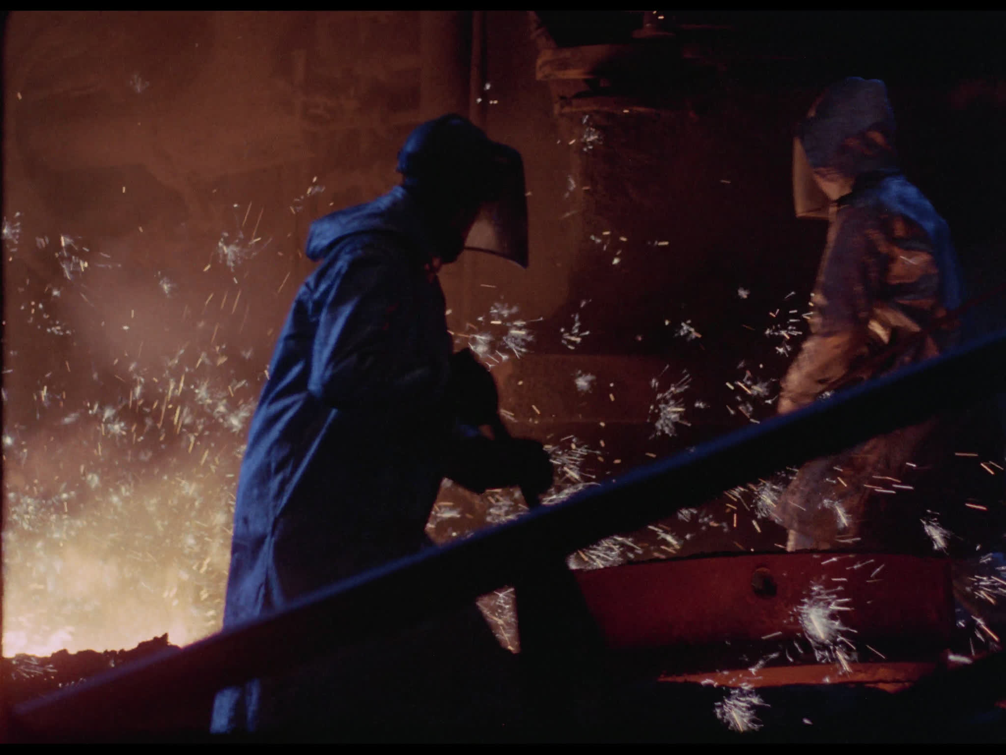 Trawsfynydd Nuclear Power Station