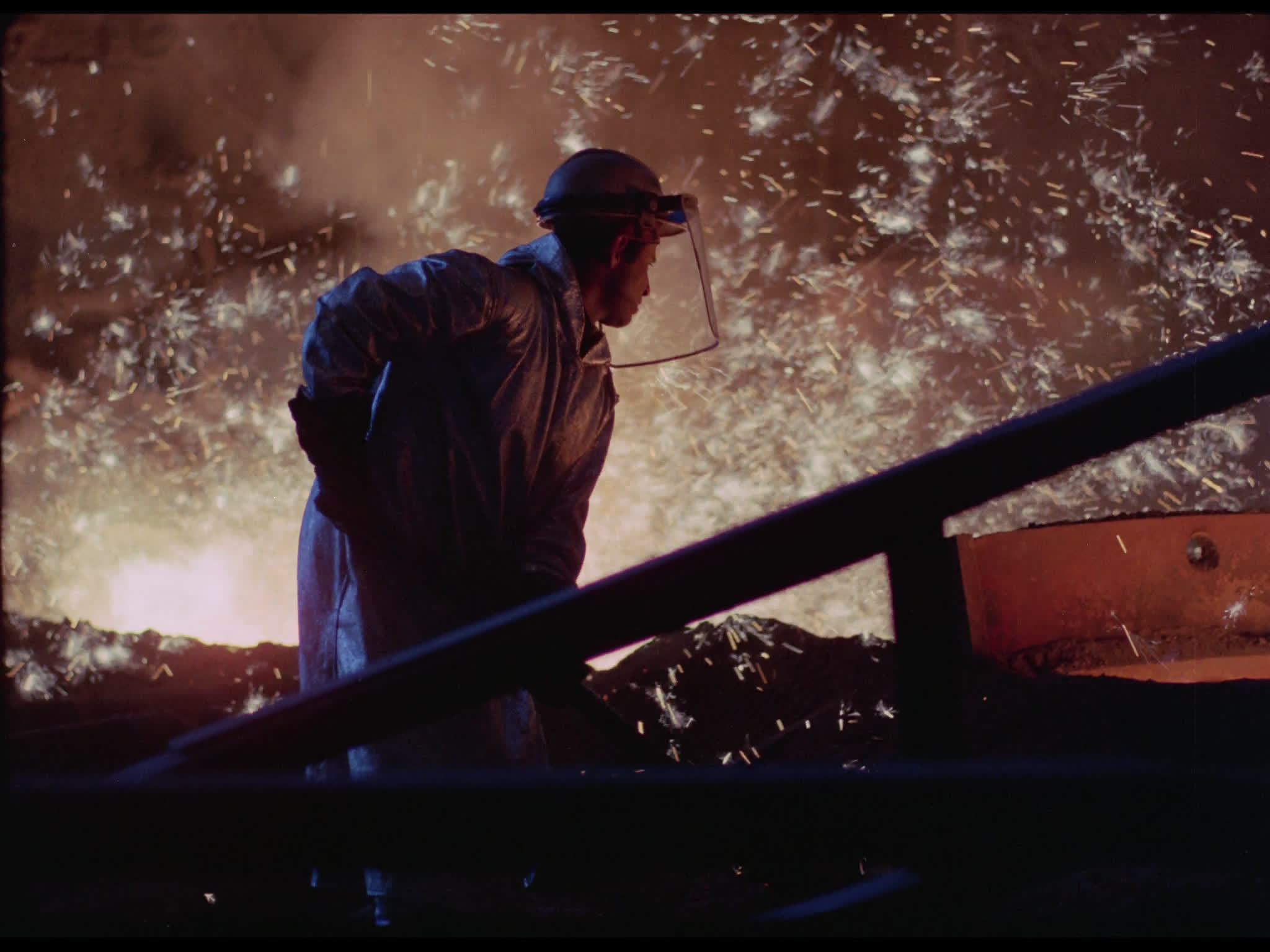 Trawsfynydd Nuclear Power Station