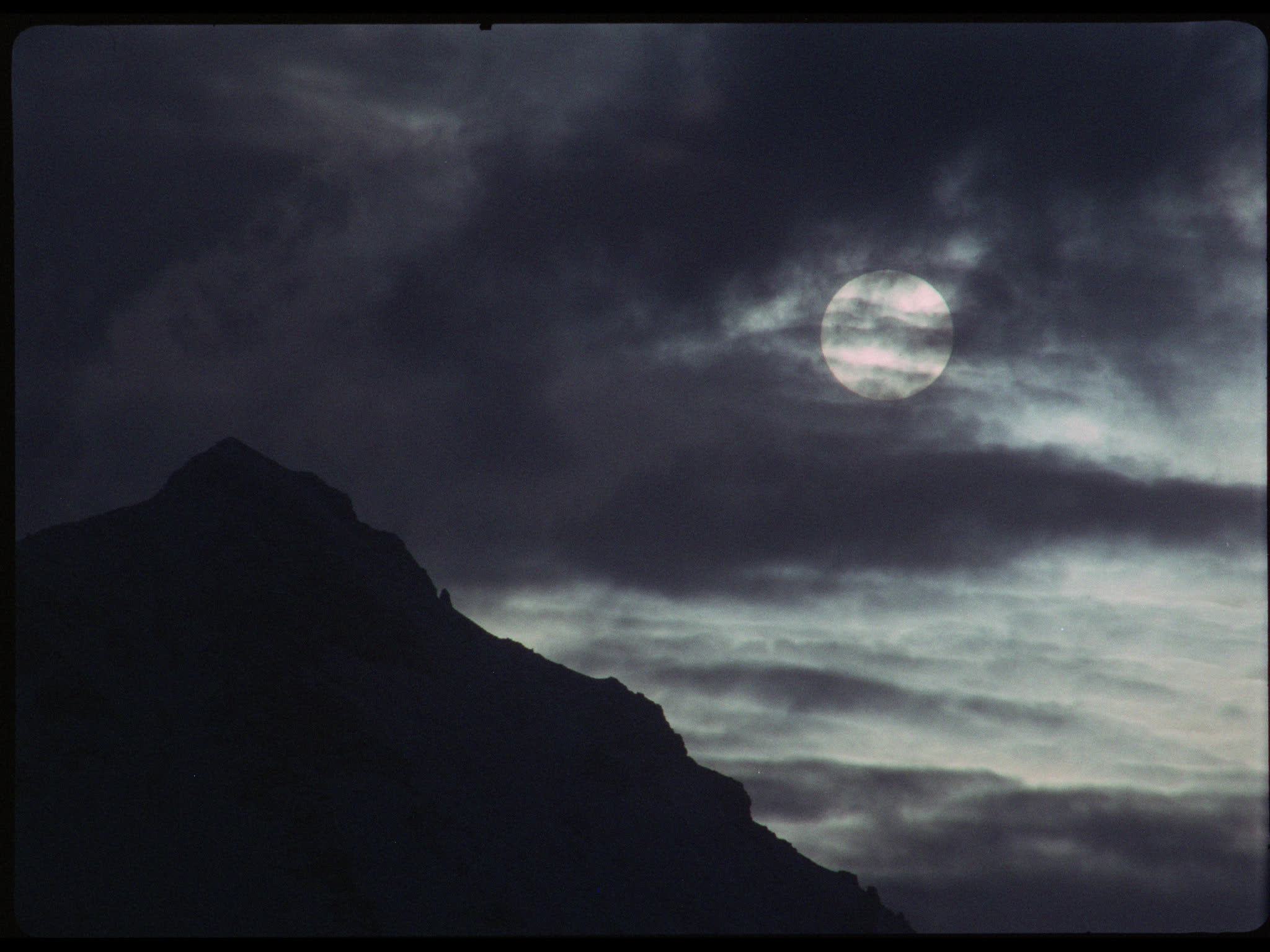 Moon