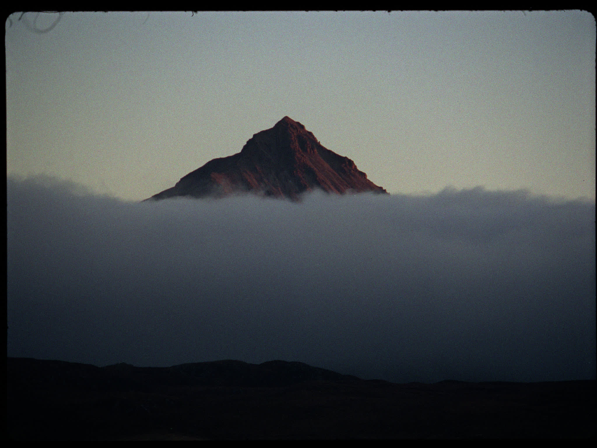 Mountain Peak