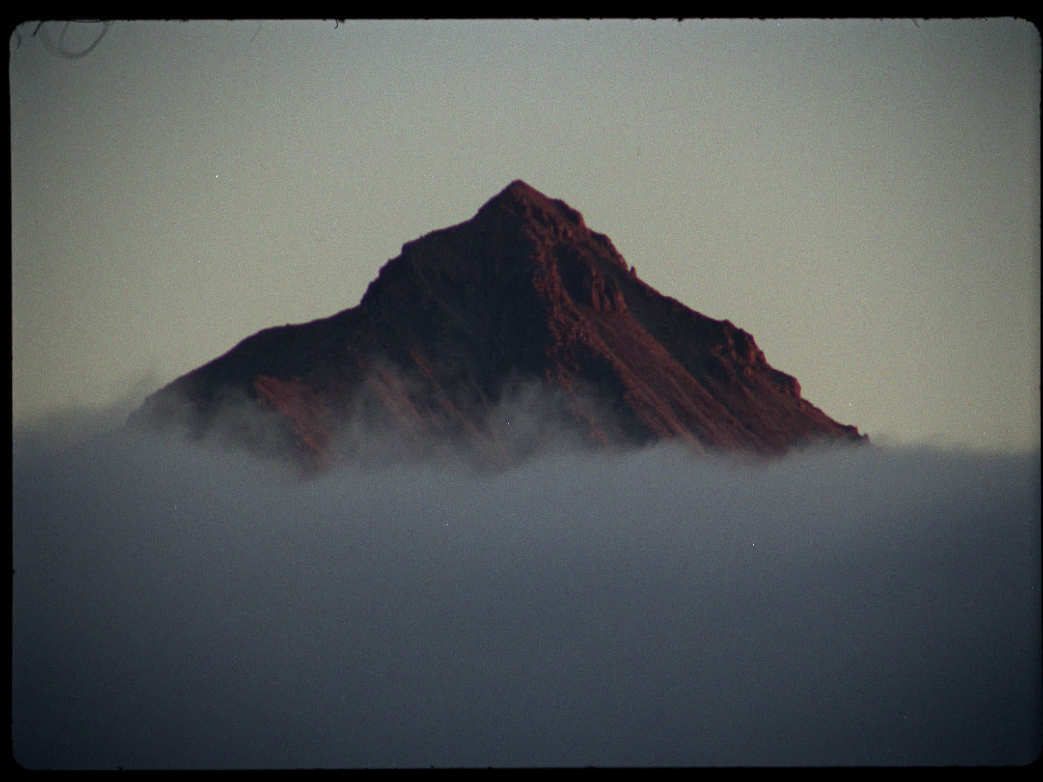 Mountain Peak