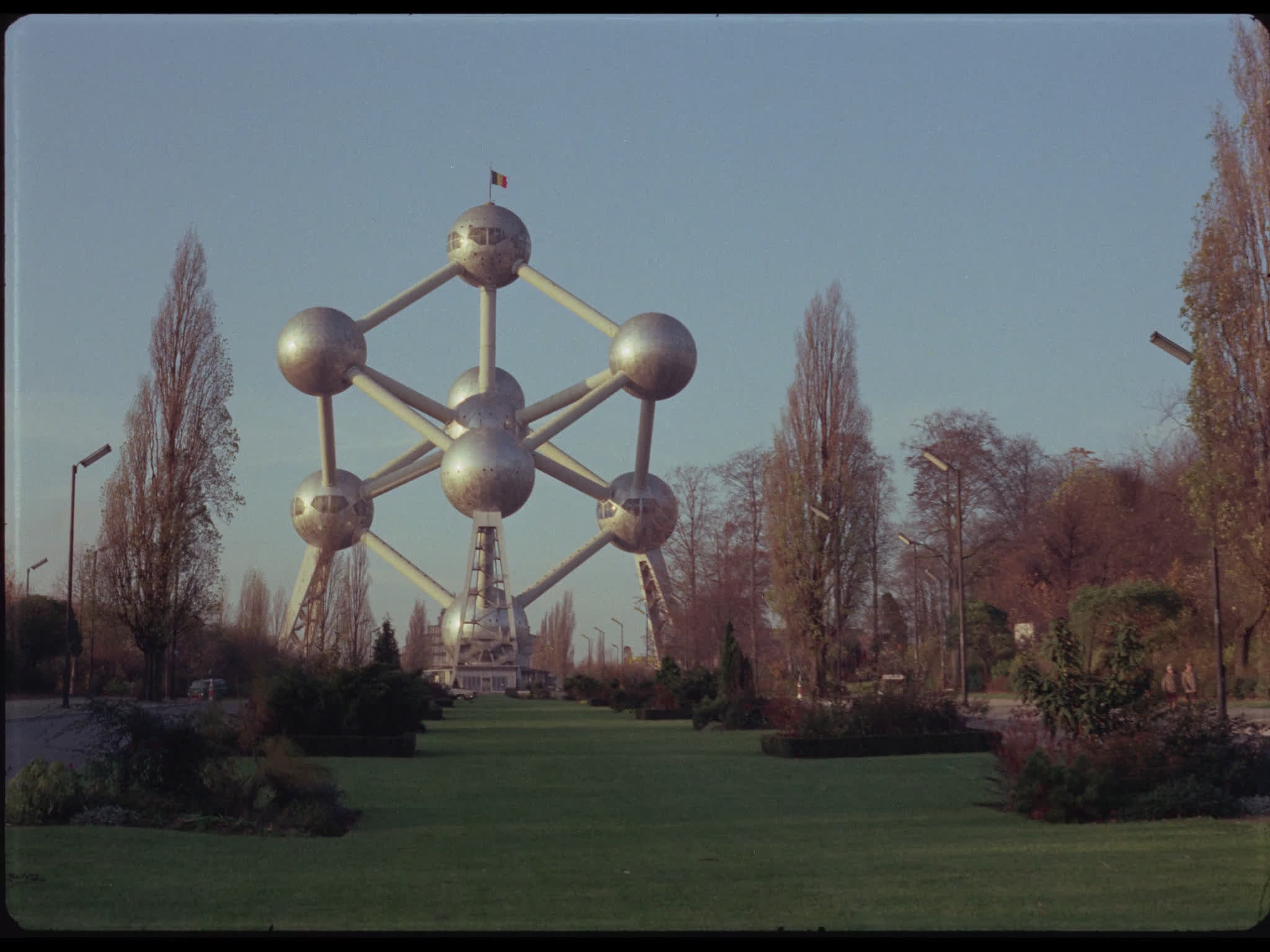 Atomium