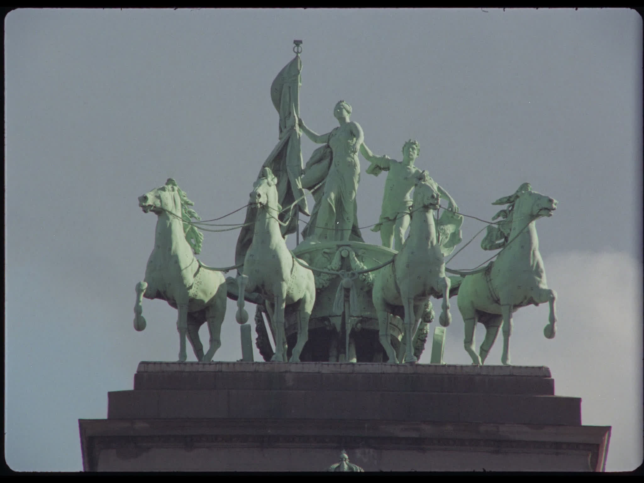Arcade du Cinquantenaire