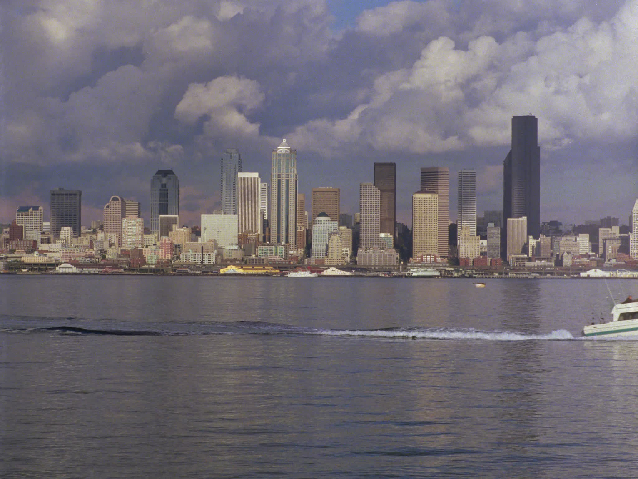 Seattle