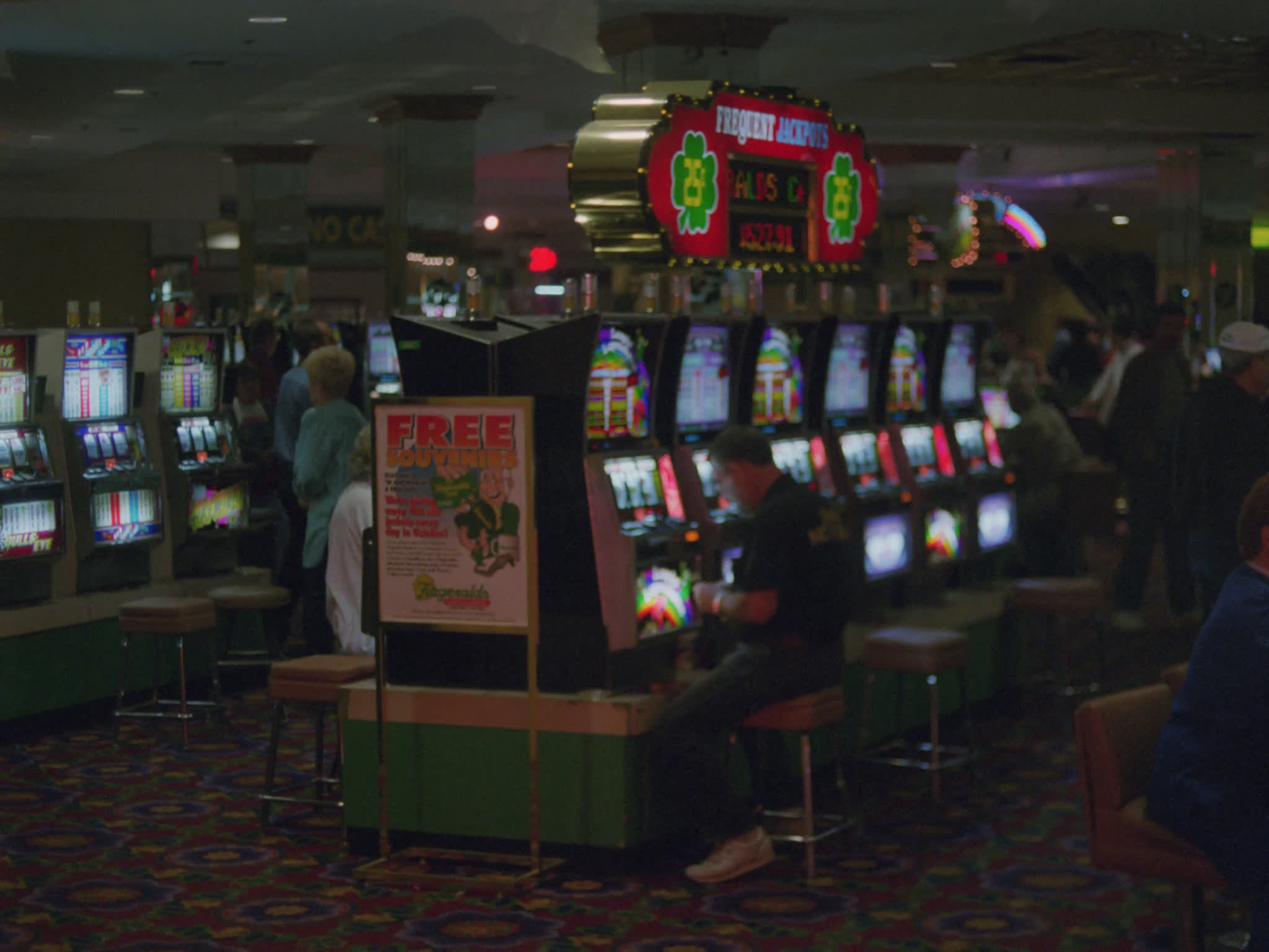 Las Vegas Casino