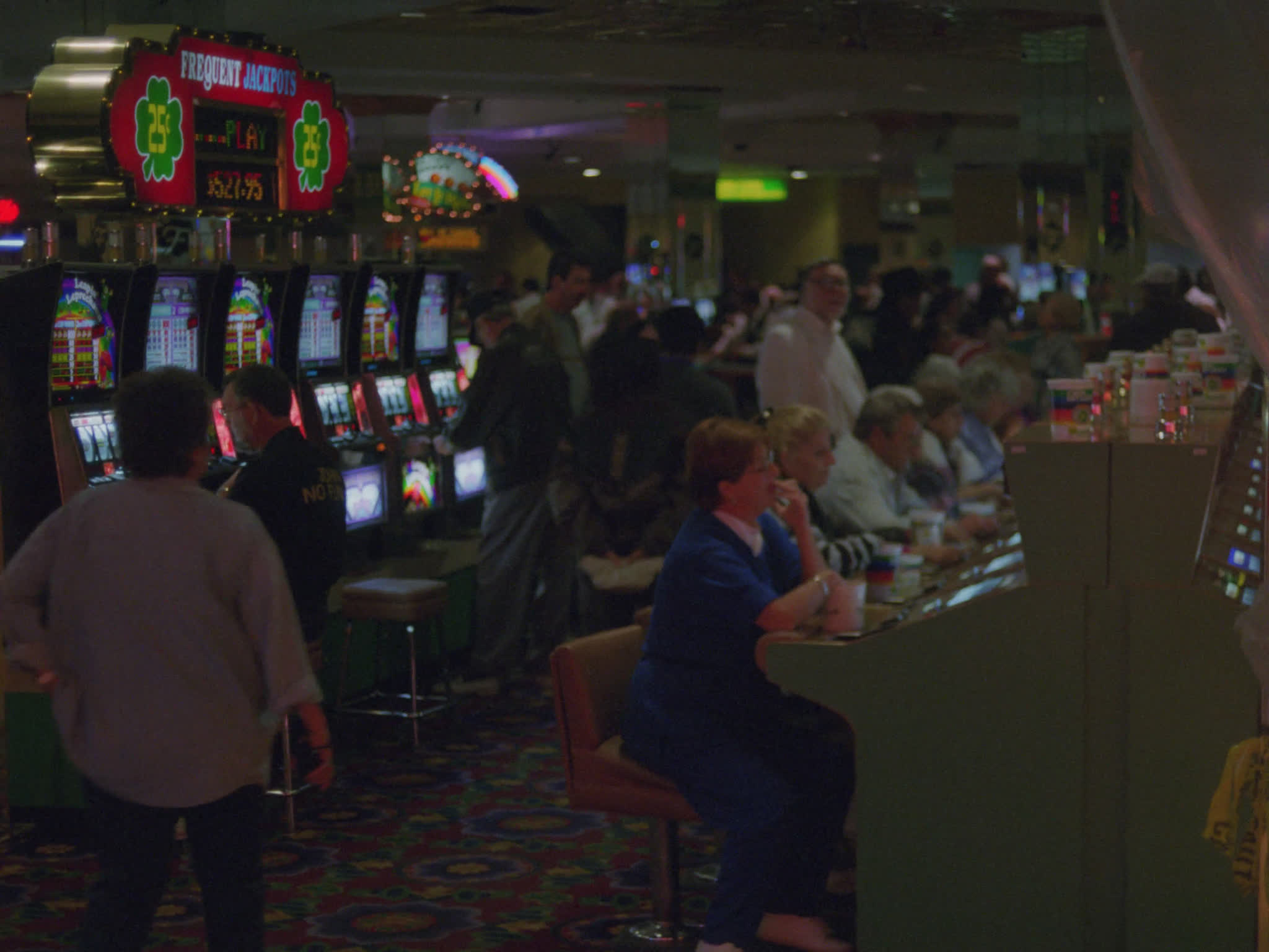 Las Vegas Casino