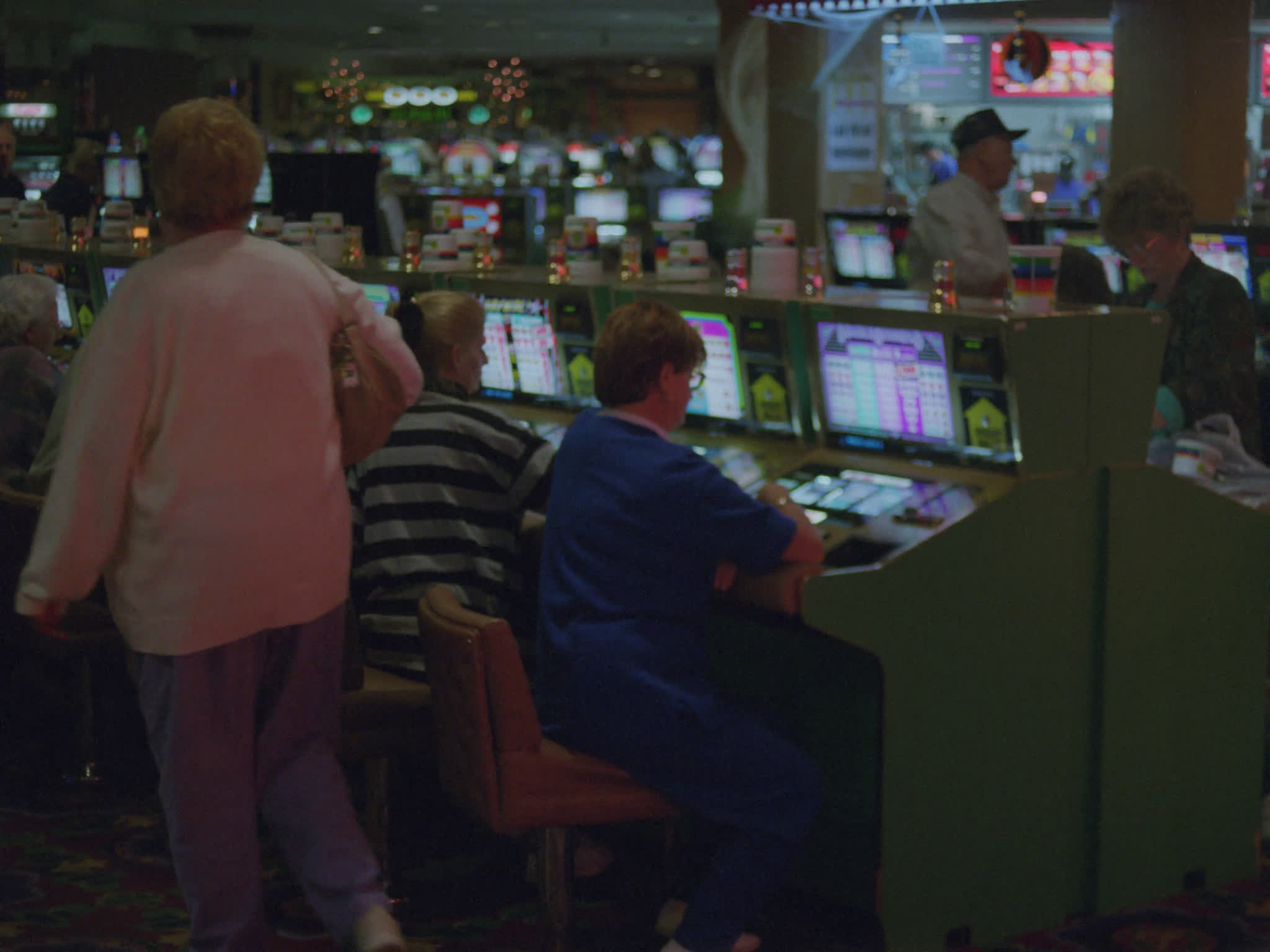 Las Vegas Casino