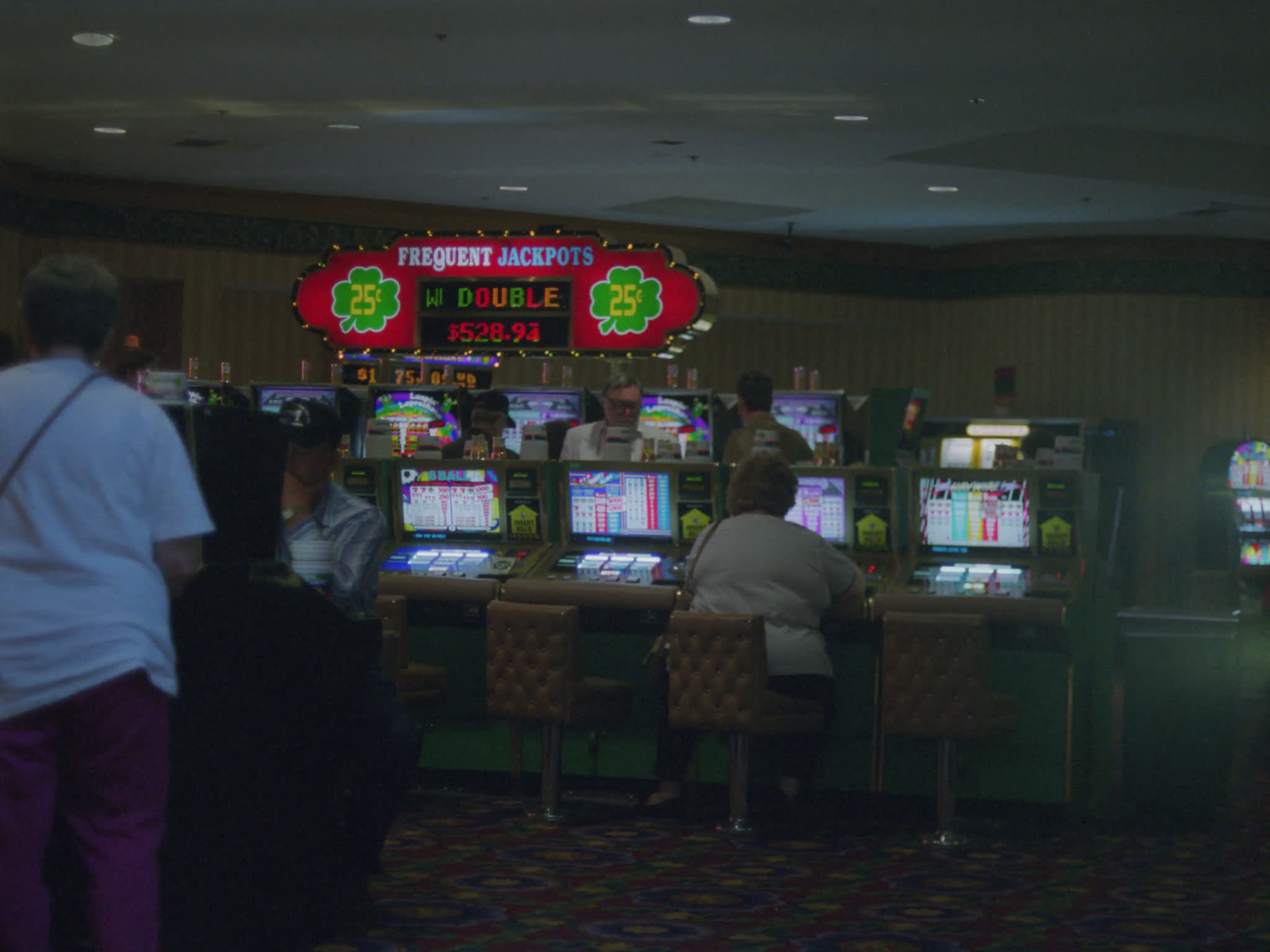 Las Vegas Casino