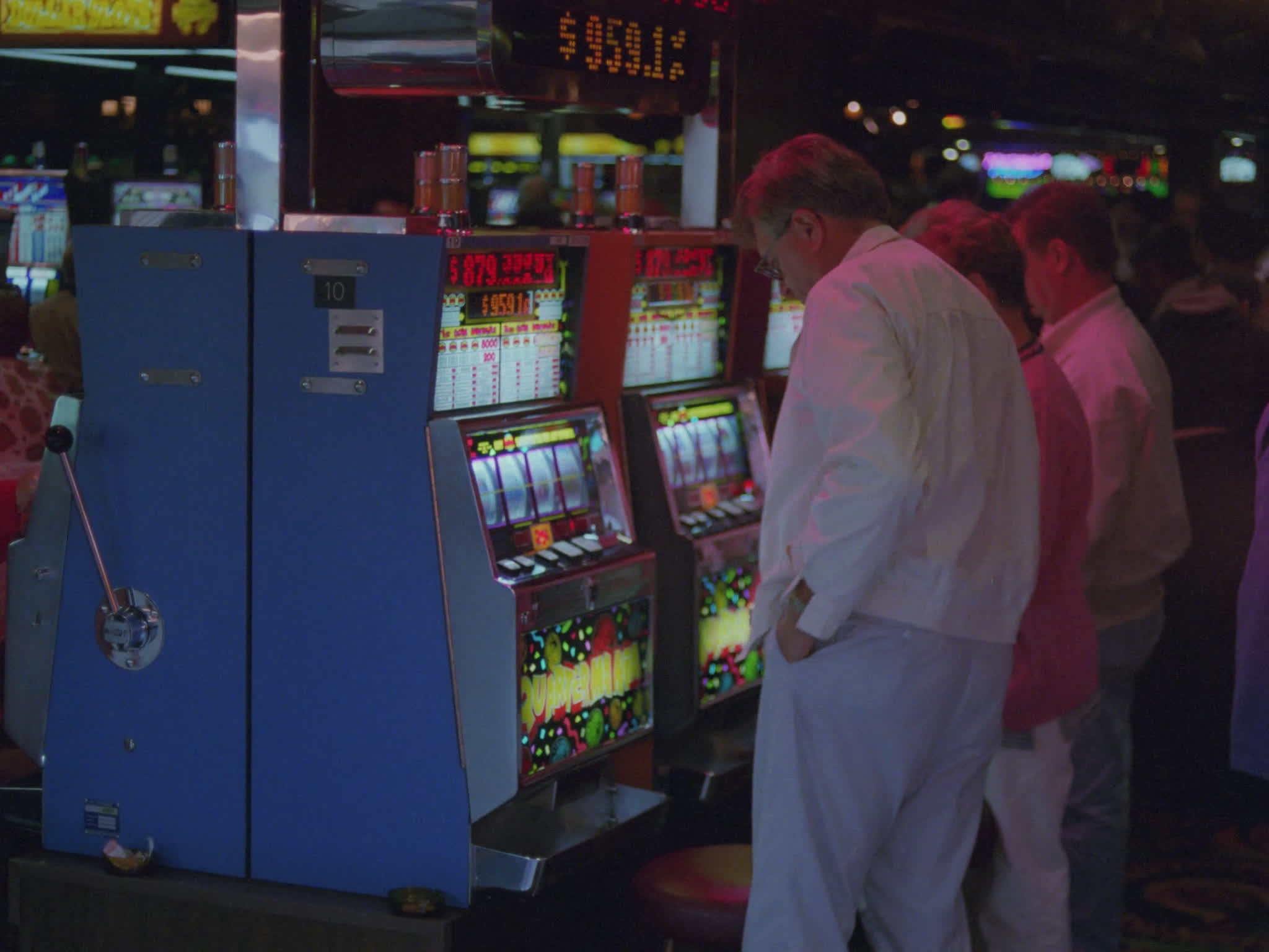 Las Vegas Casino