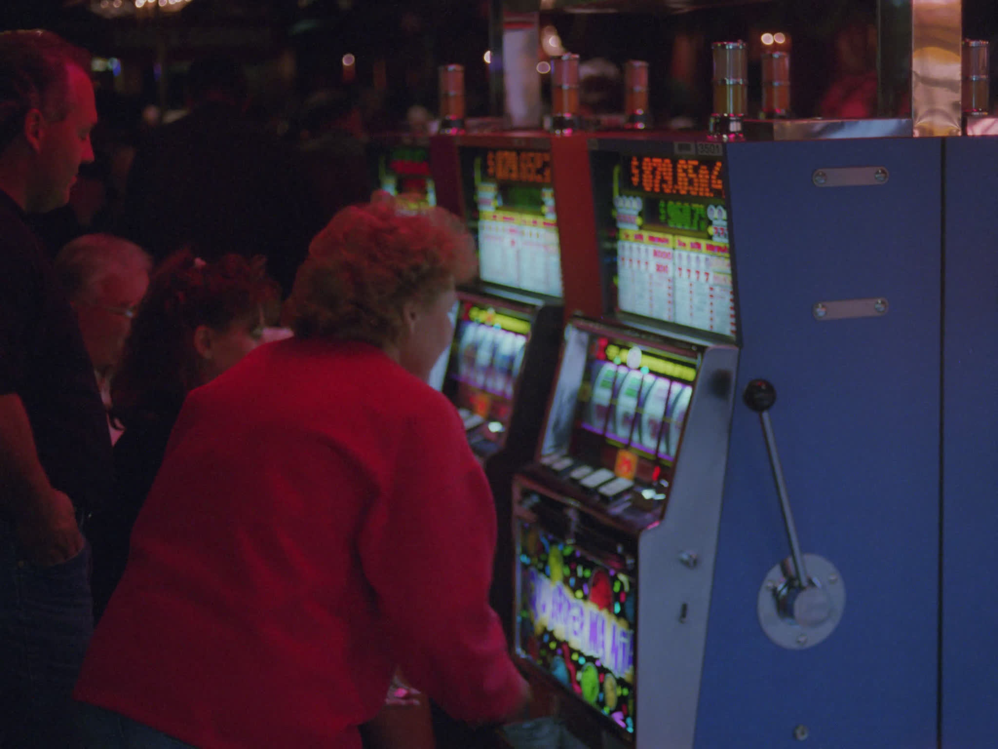 Las Vegas Casino