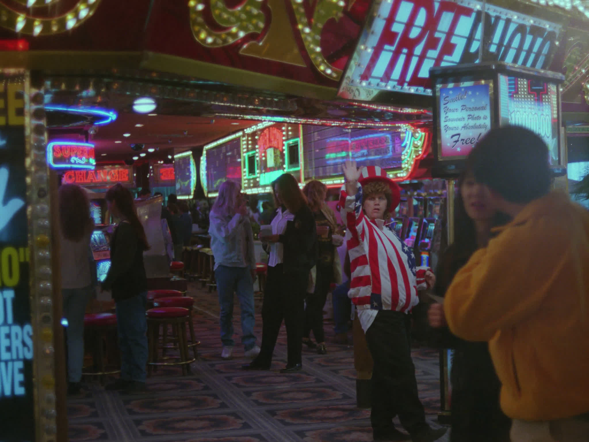 Las Vegas Casino