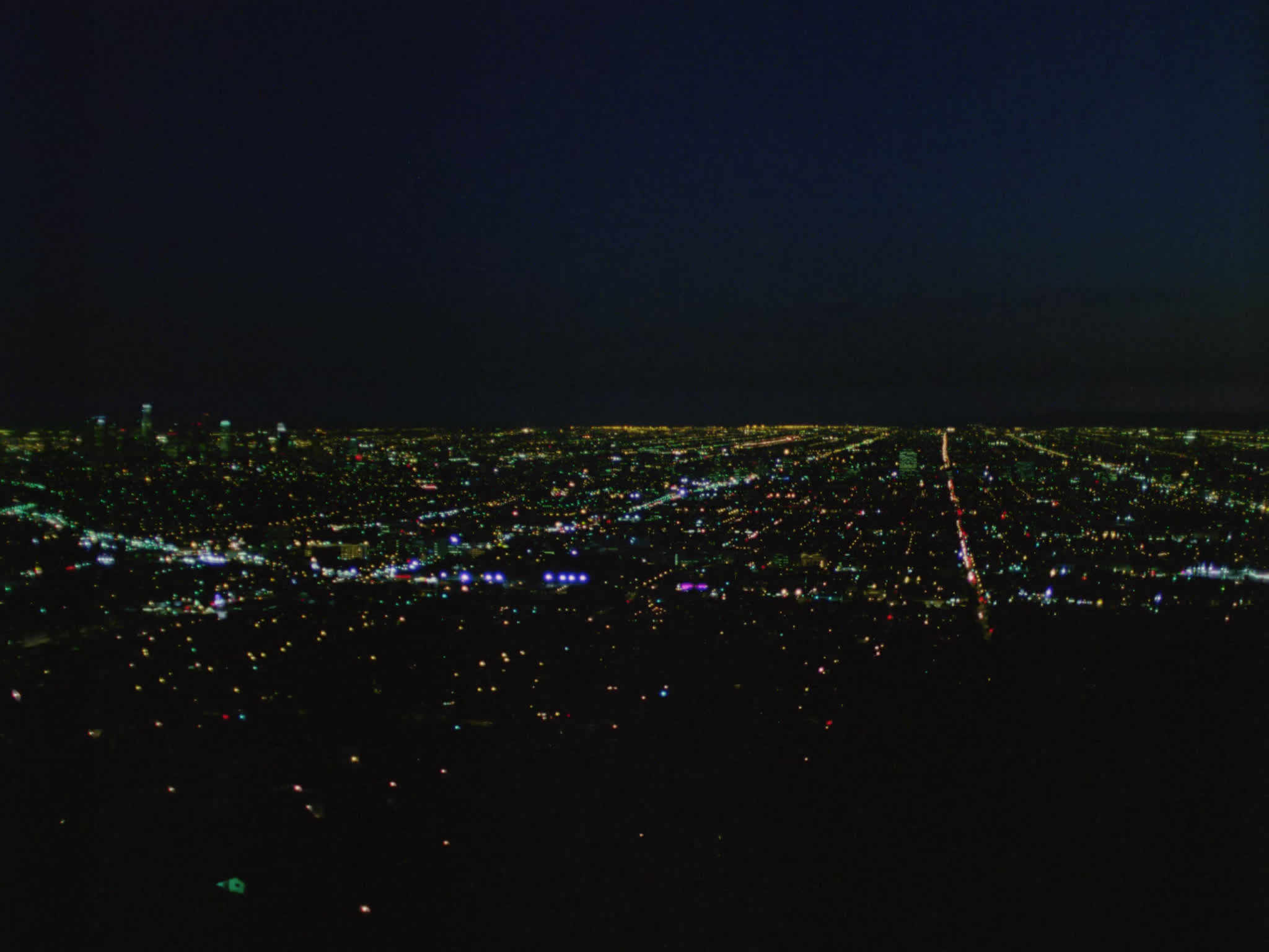 San Fernando Valley