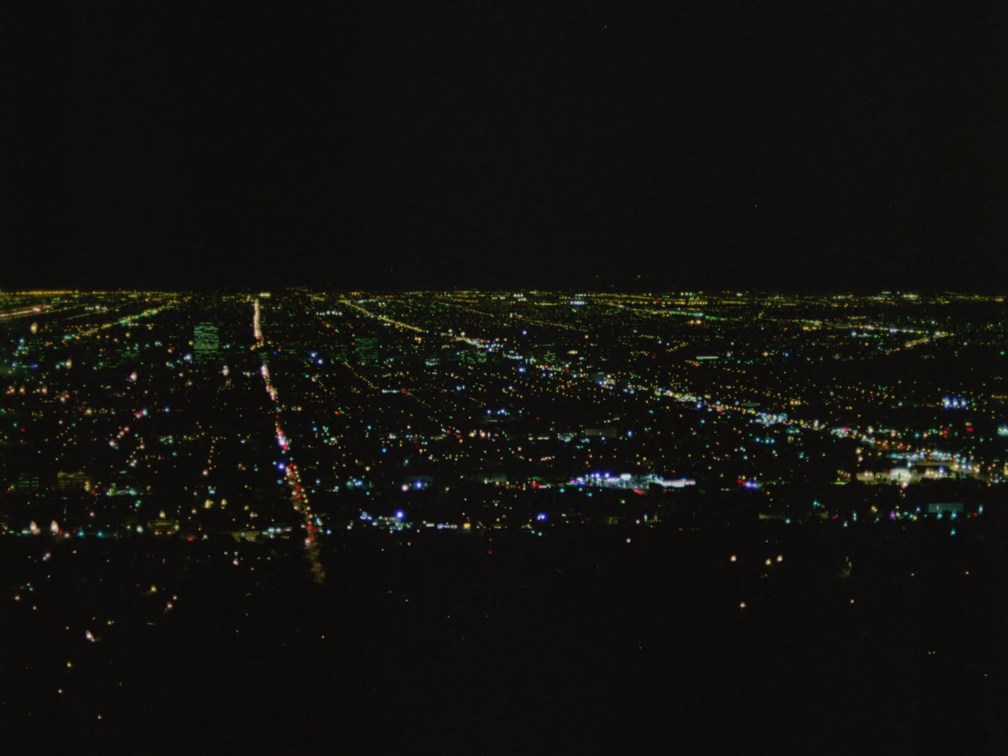 San Fernando Valley