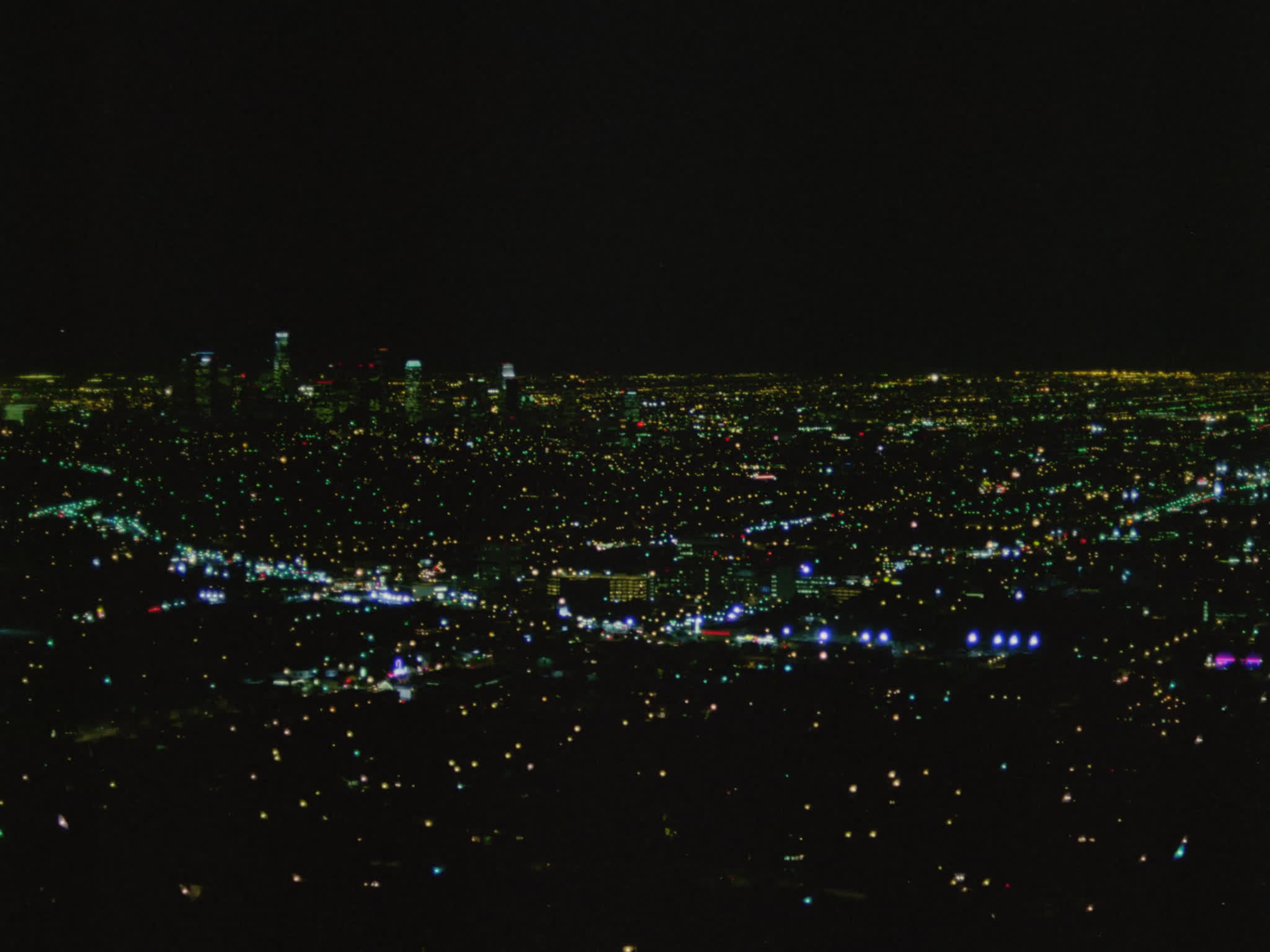San Fernando Valley