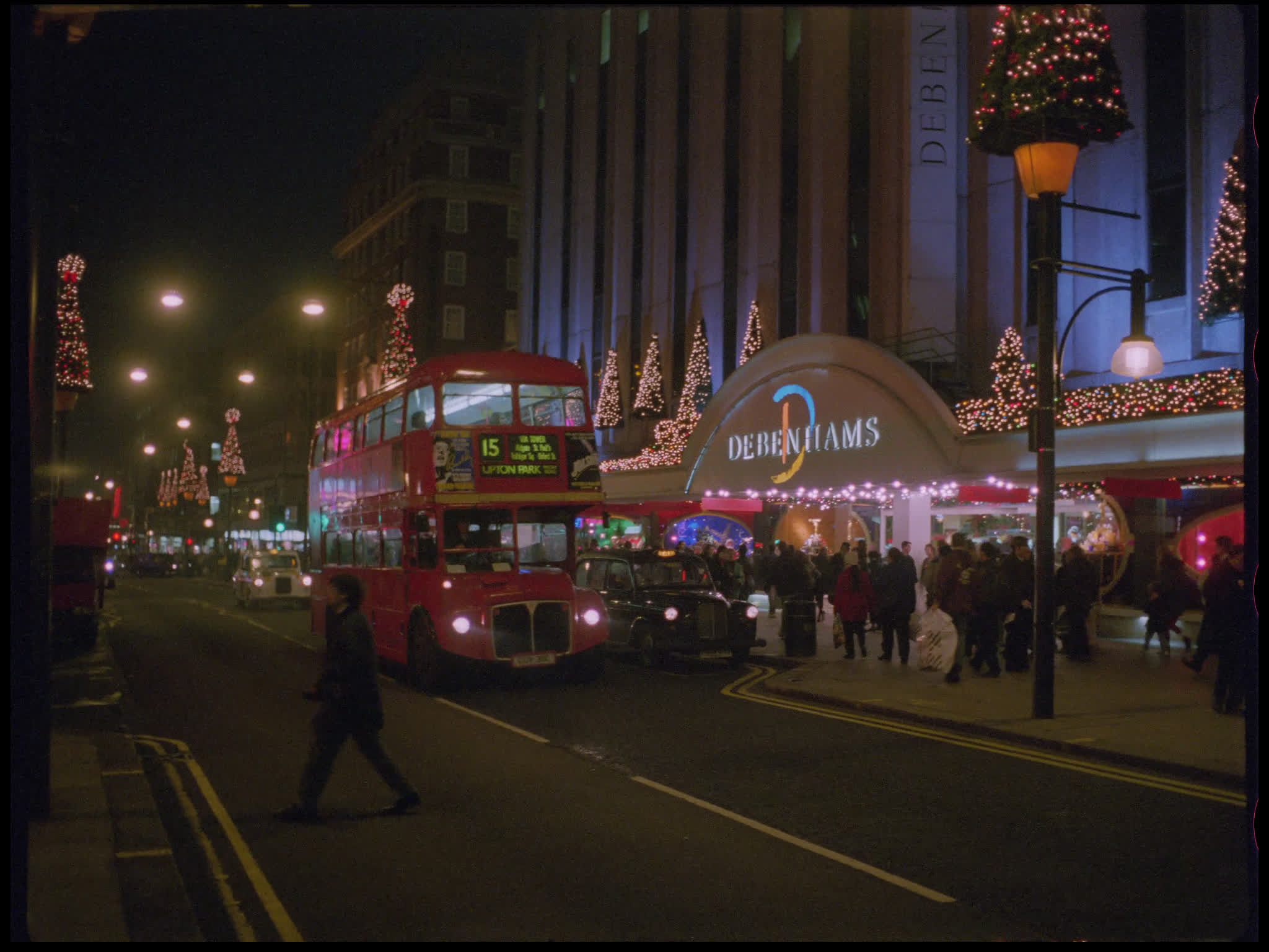 Debenhams