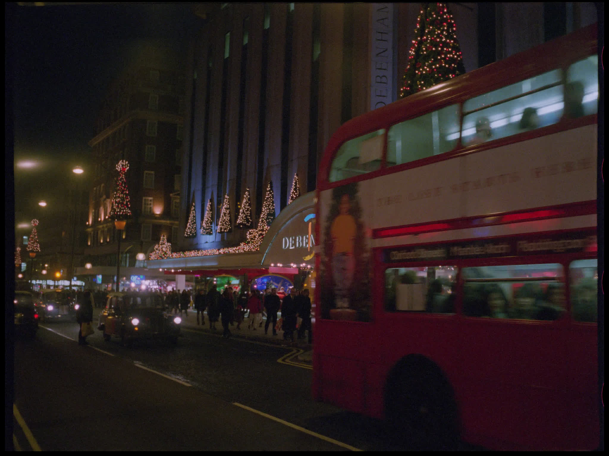 Debenhams