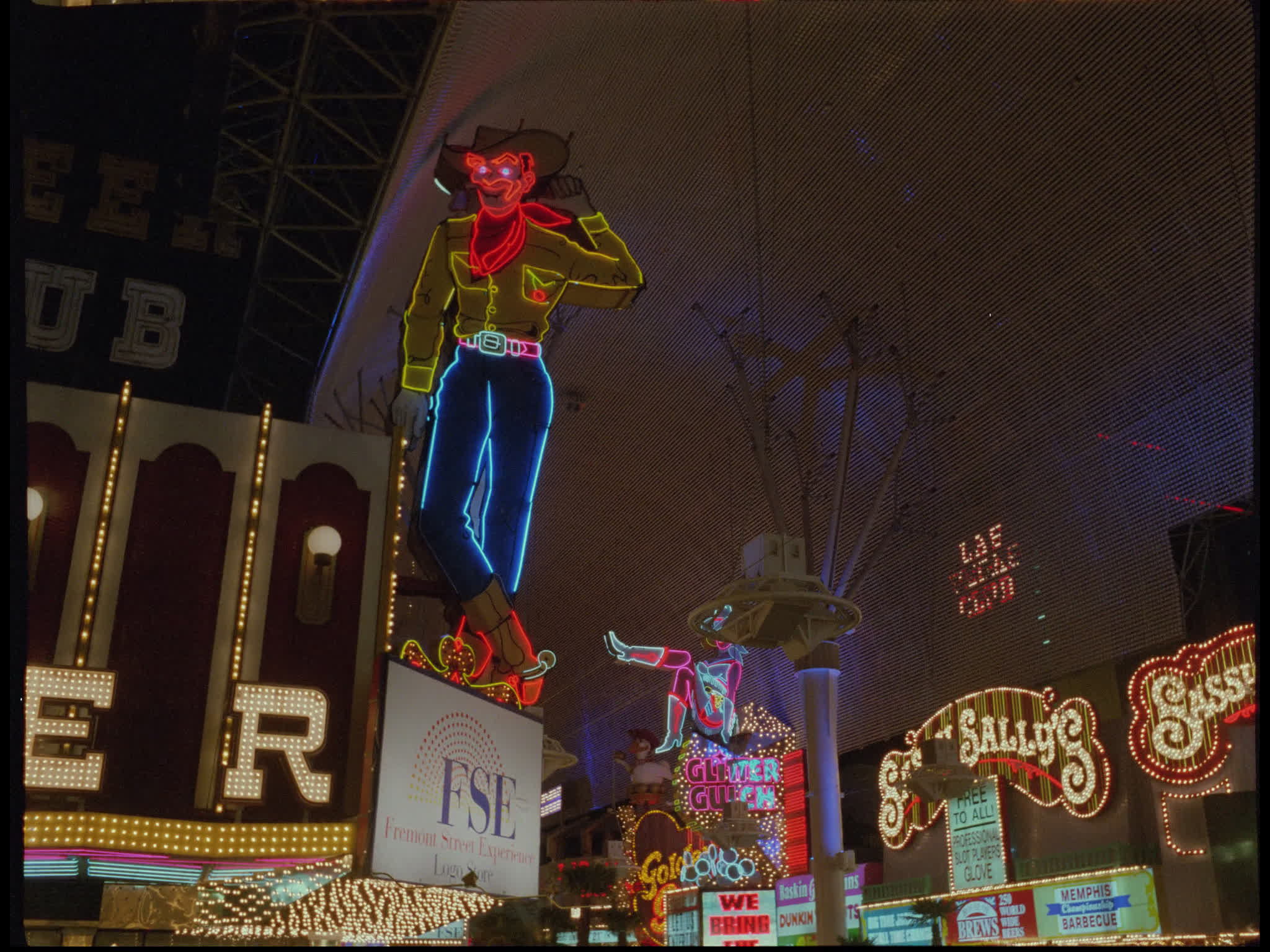 Las Vegas
