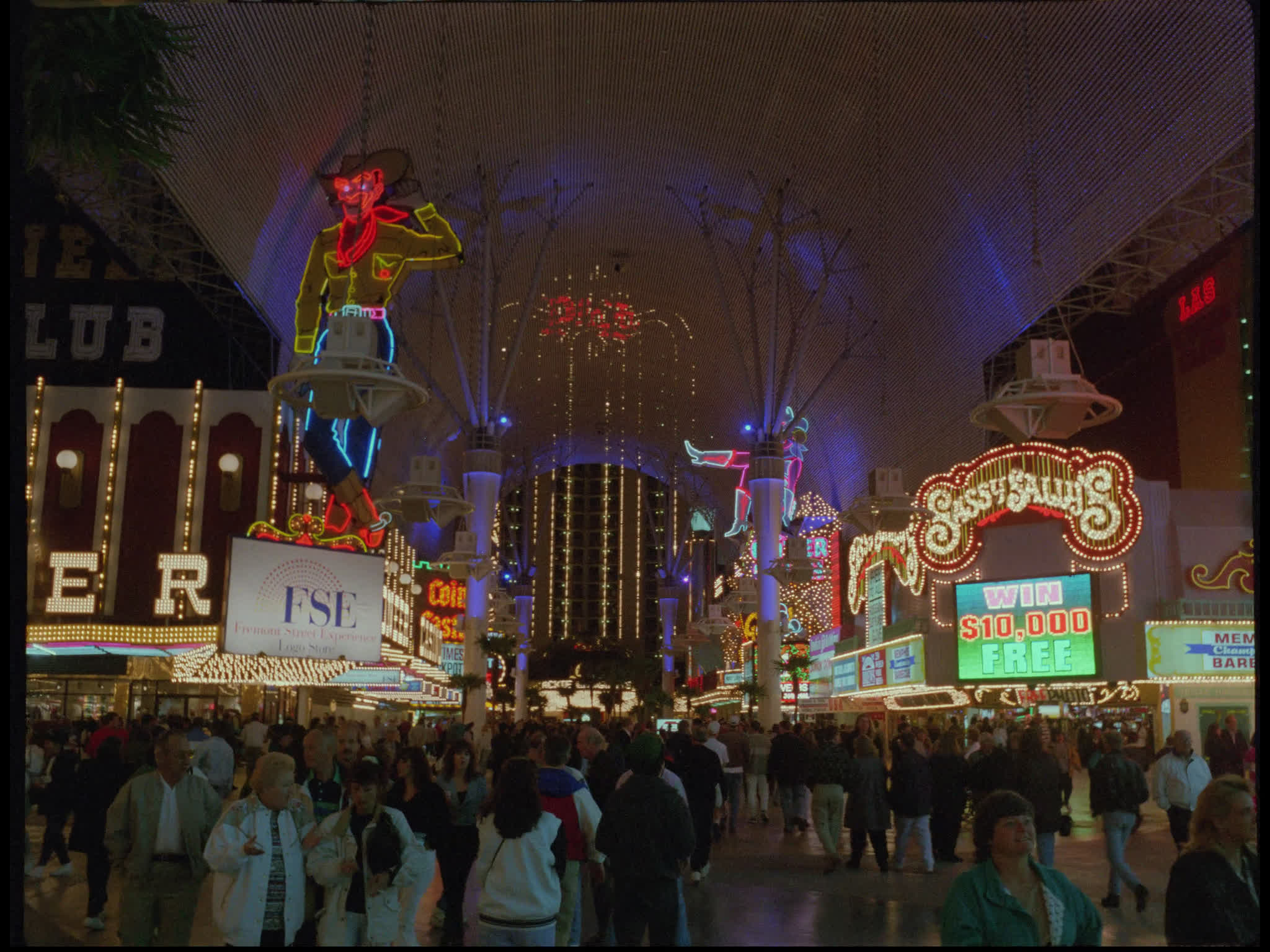 Las Vegas