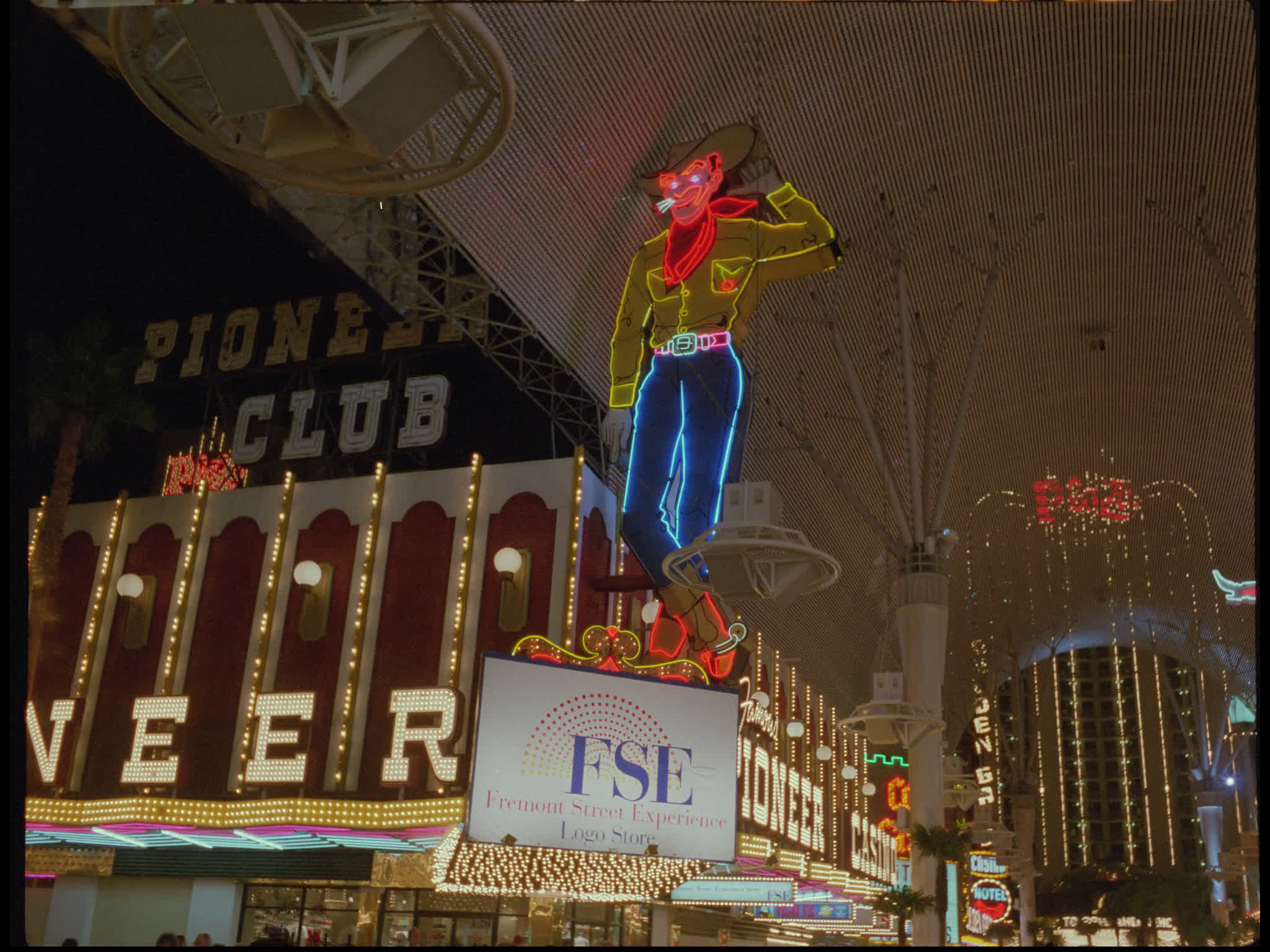 Las Vegas