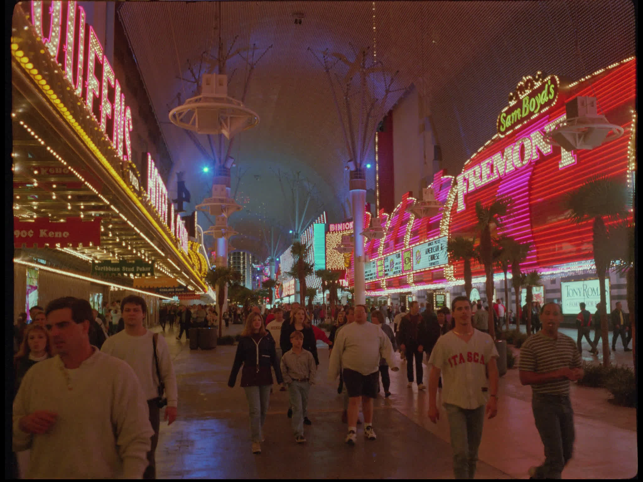 Las Vegas
