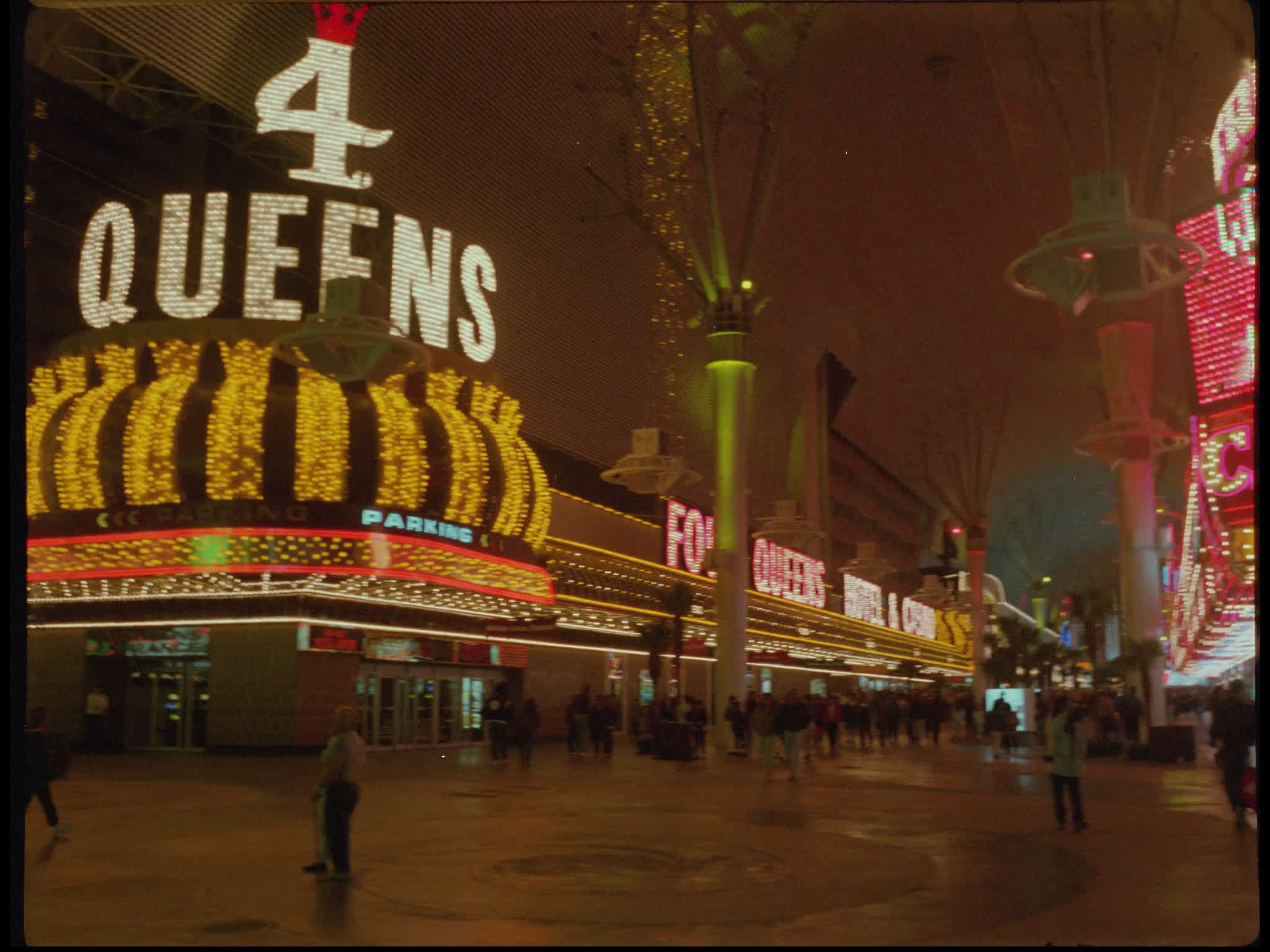 Las Vegas