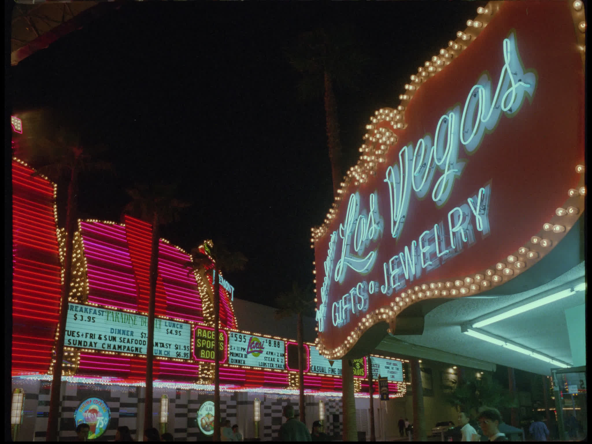 Las Vegas