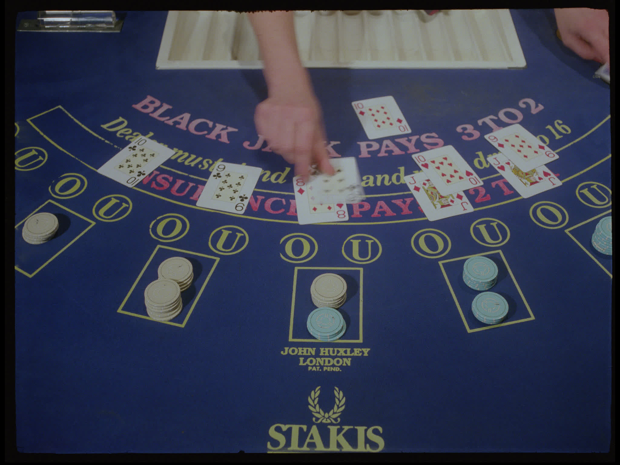Blackjack