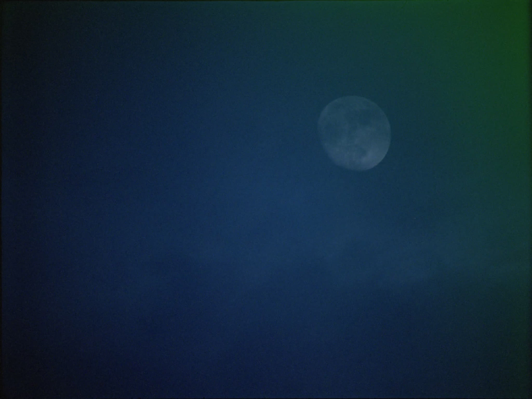 Full Moon