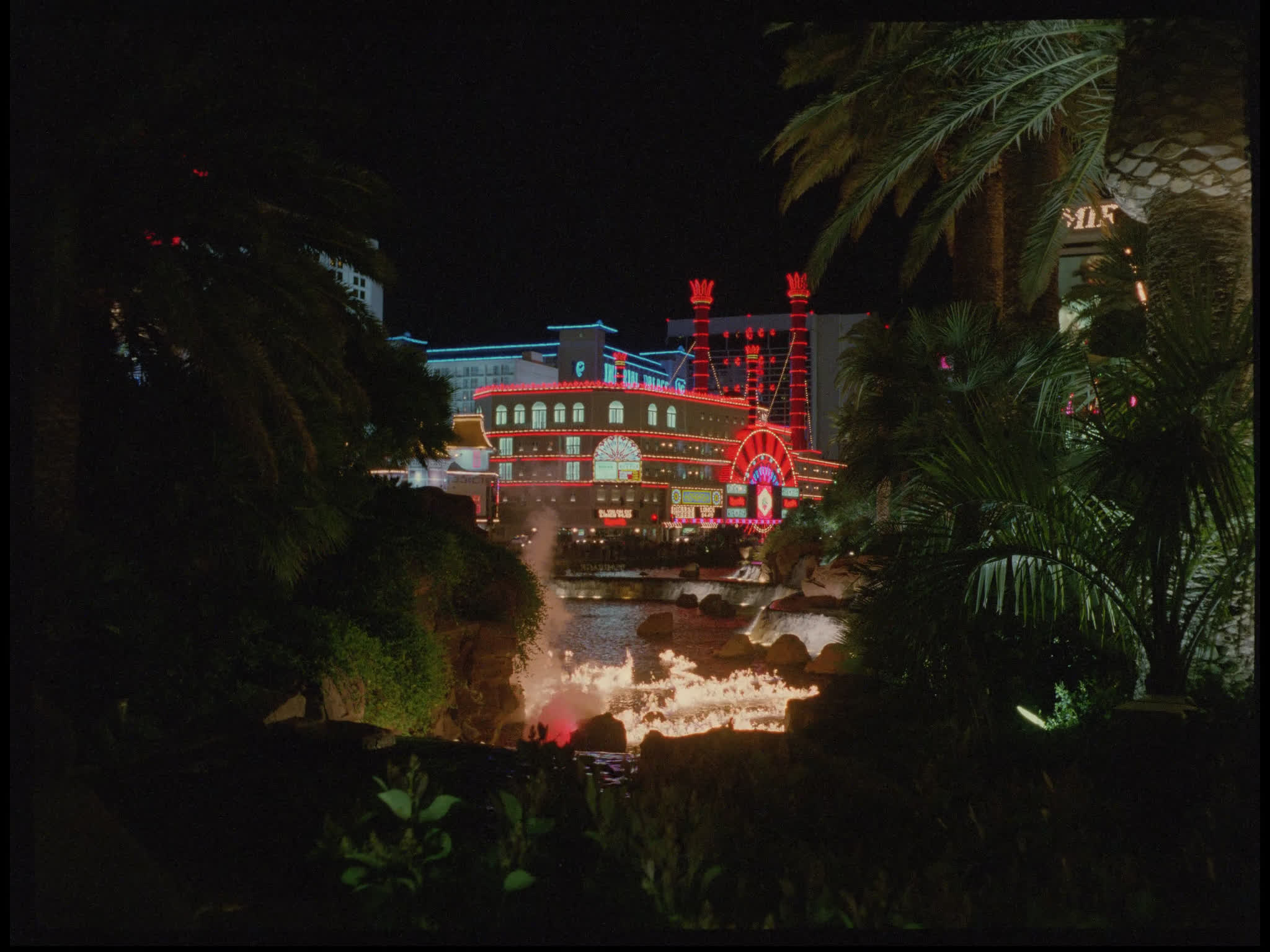 Las Vegas
