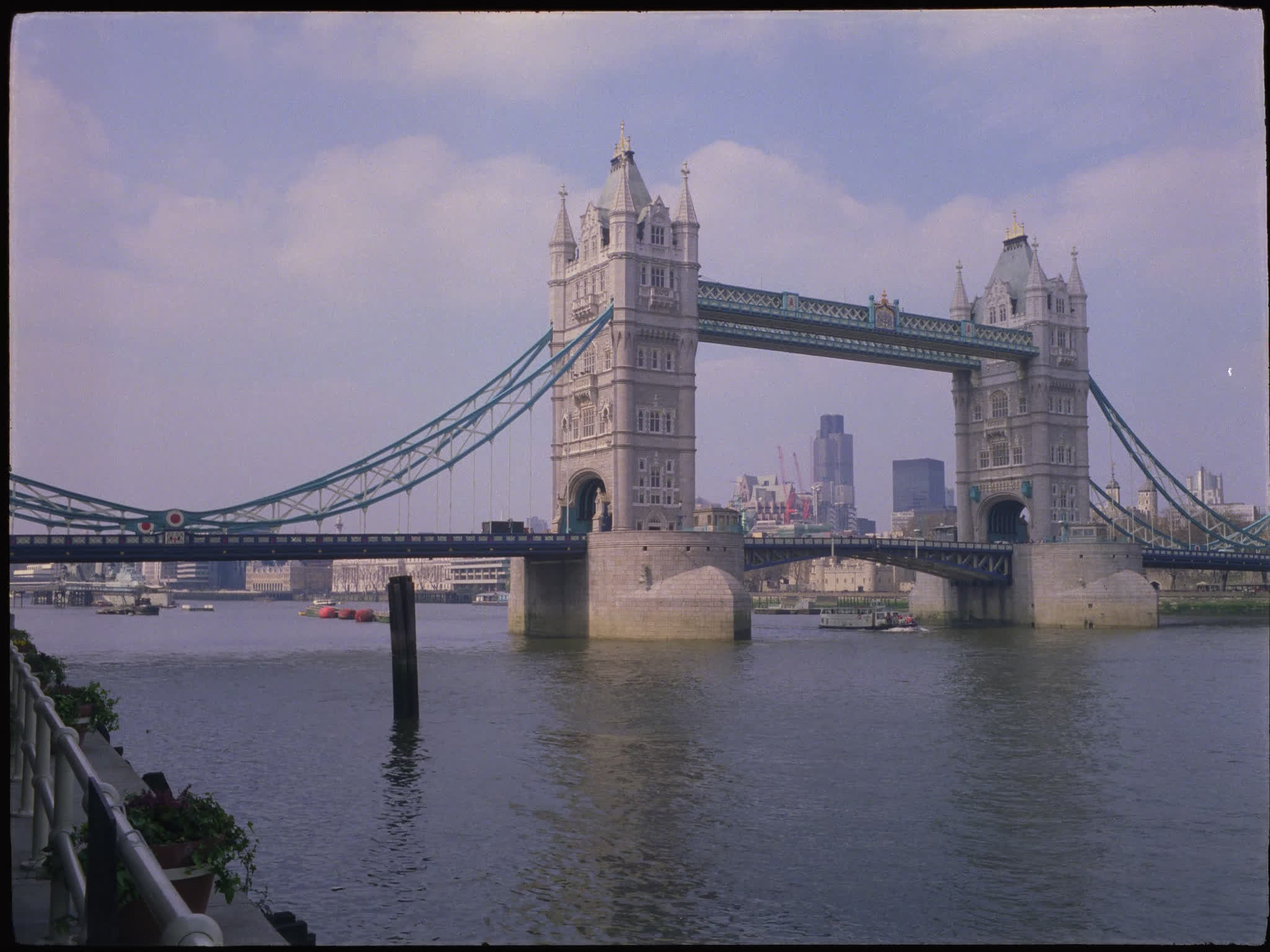 Tower Bridge 