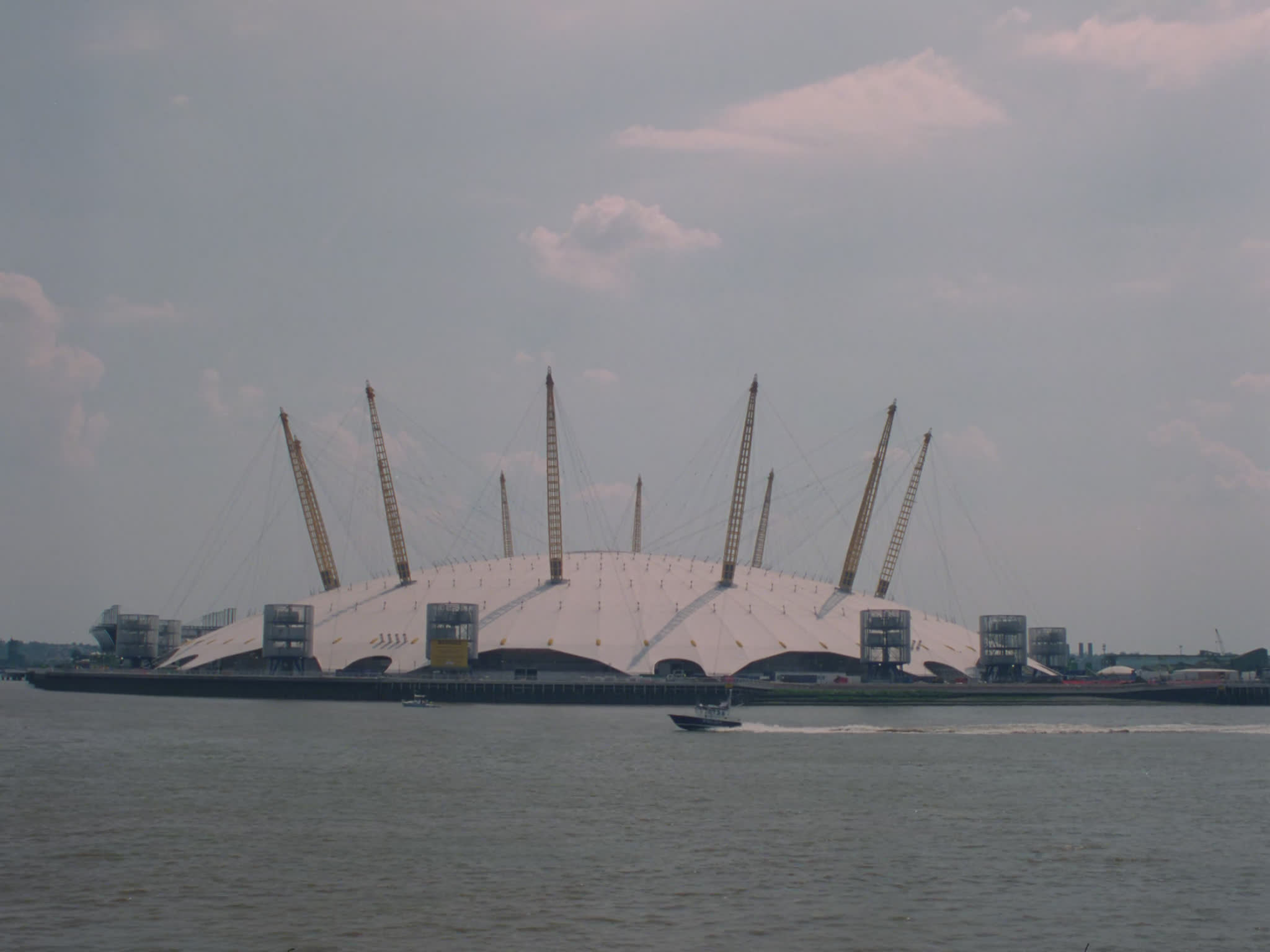 Millennium Dome