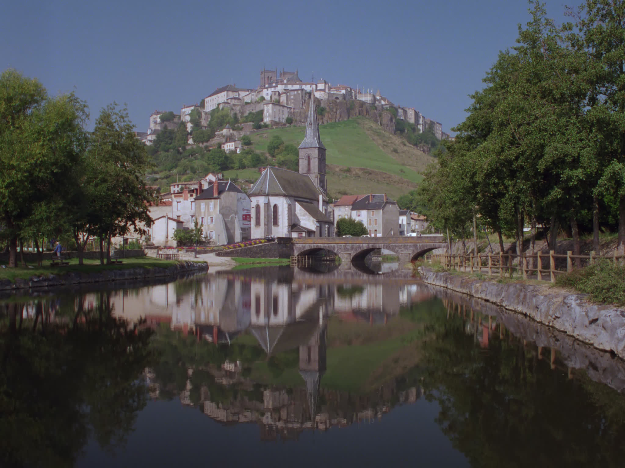 Church of Saint Christine