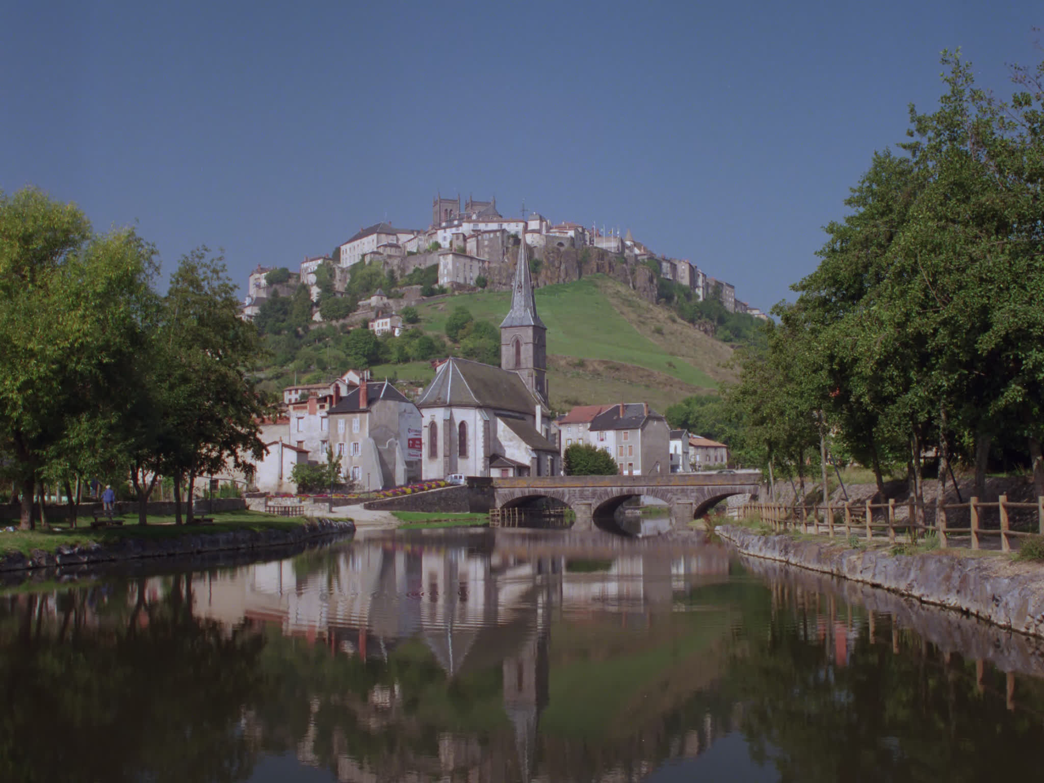 Saint Christine Church