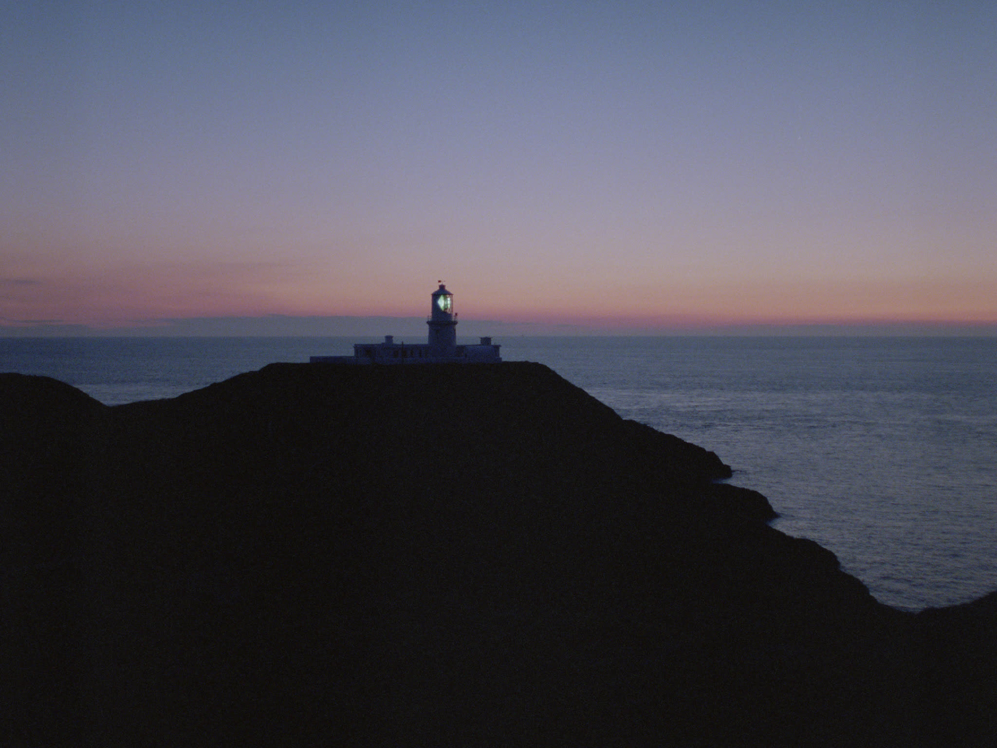 Strumble Head Lighthouse