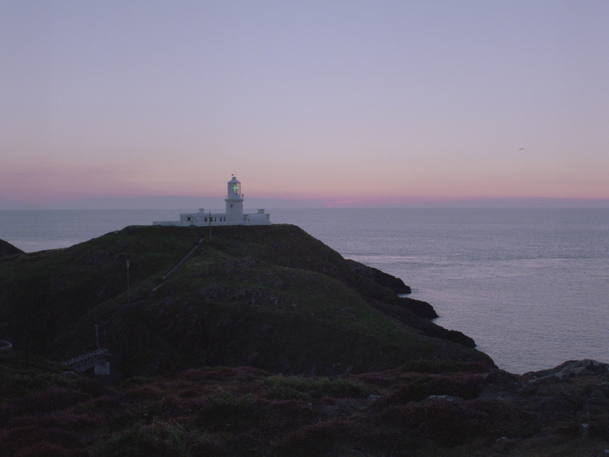 Strumble Head Lighthouse