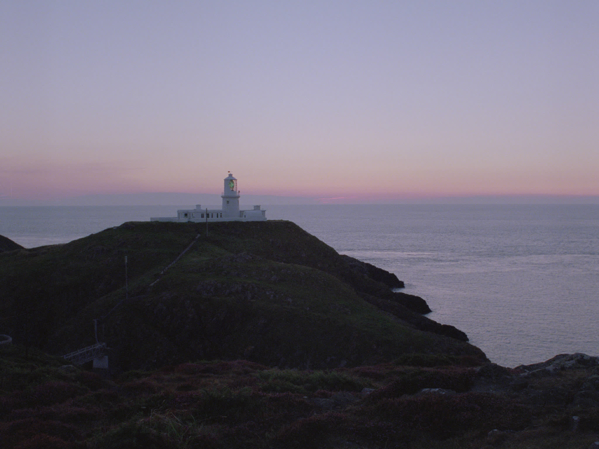 Strumble Head Lighthouse