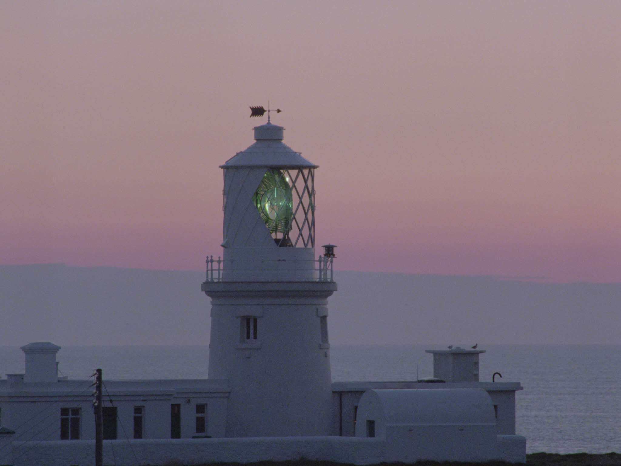 Strumble Head Lighthouse