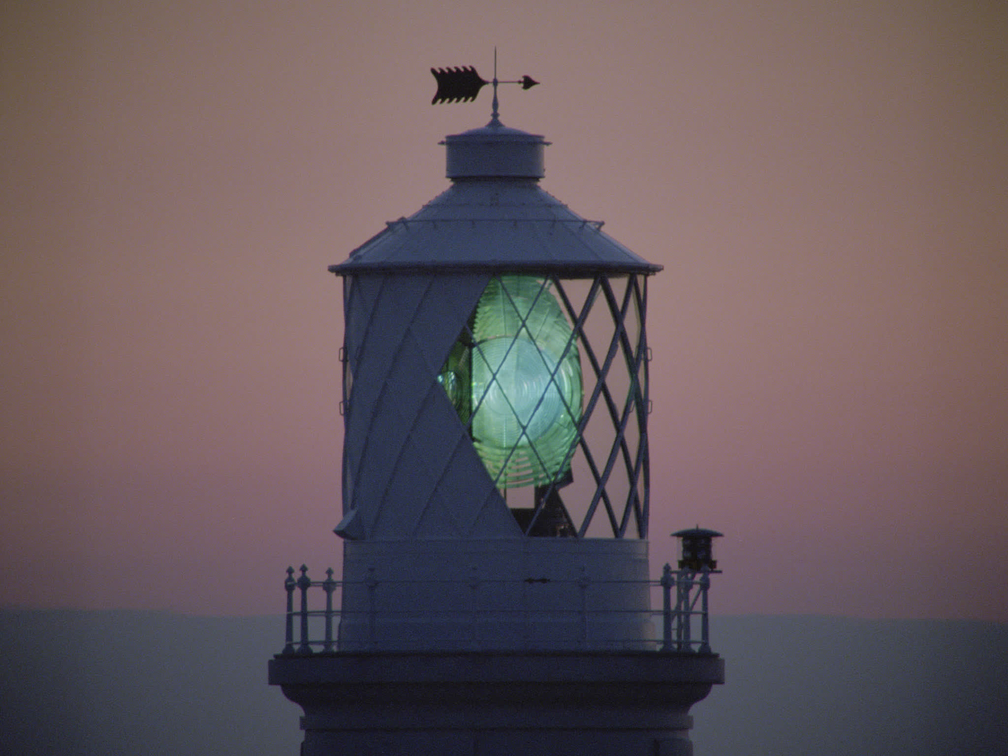 Strumble Head Lighthouse