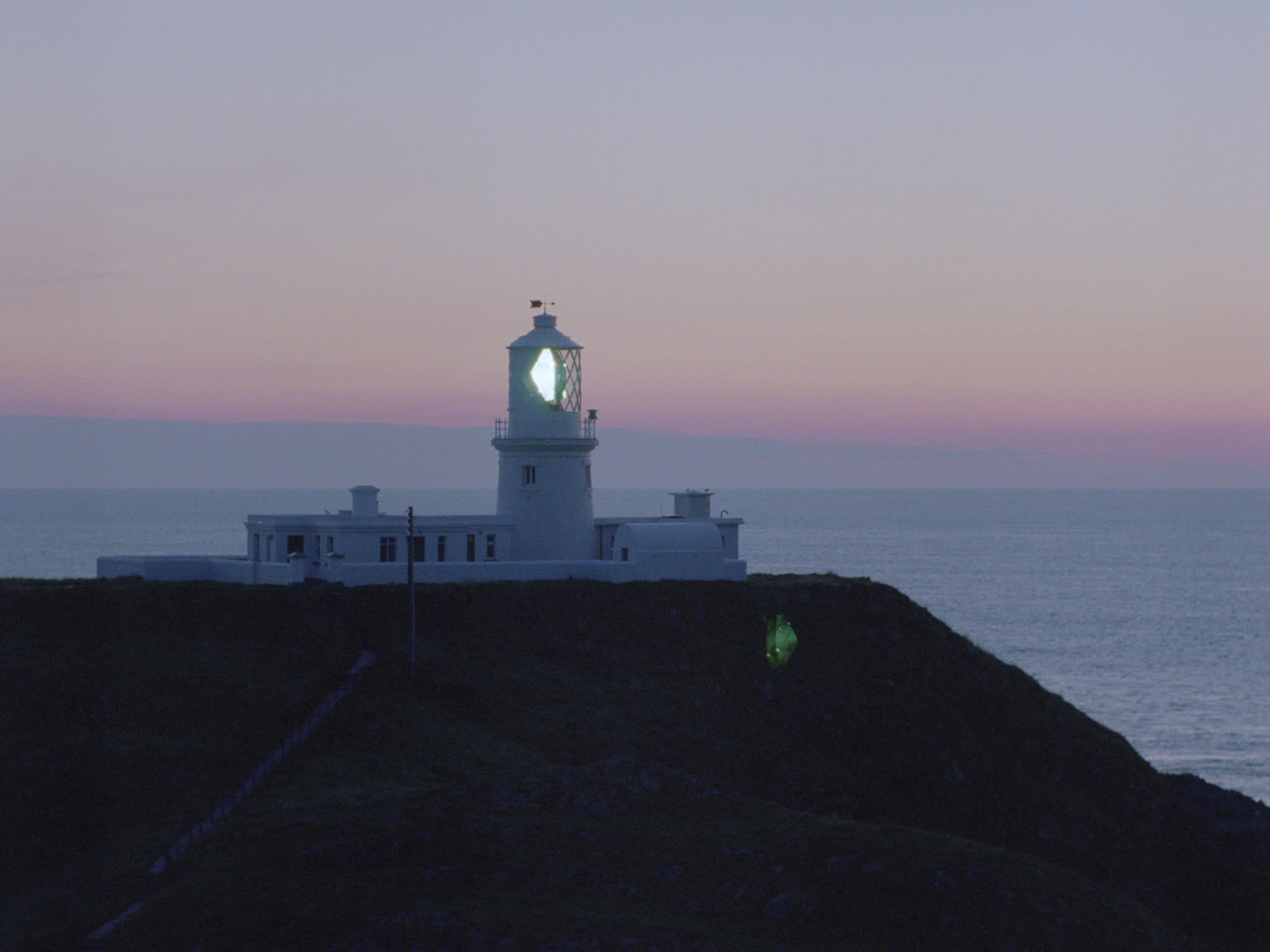 Strumble Head Lighthouse